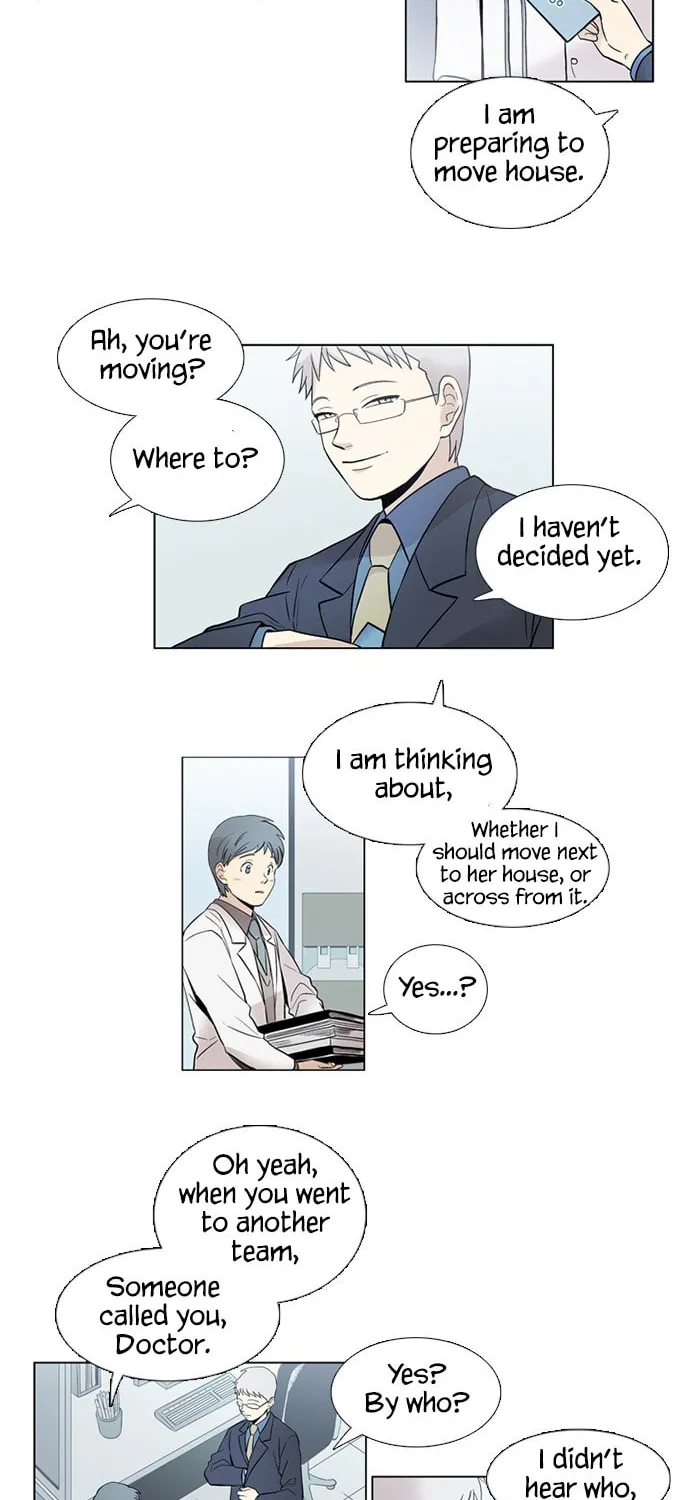 Read Banjungnyok Sonyo chapter 8 image 23 on Lezhin