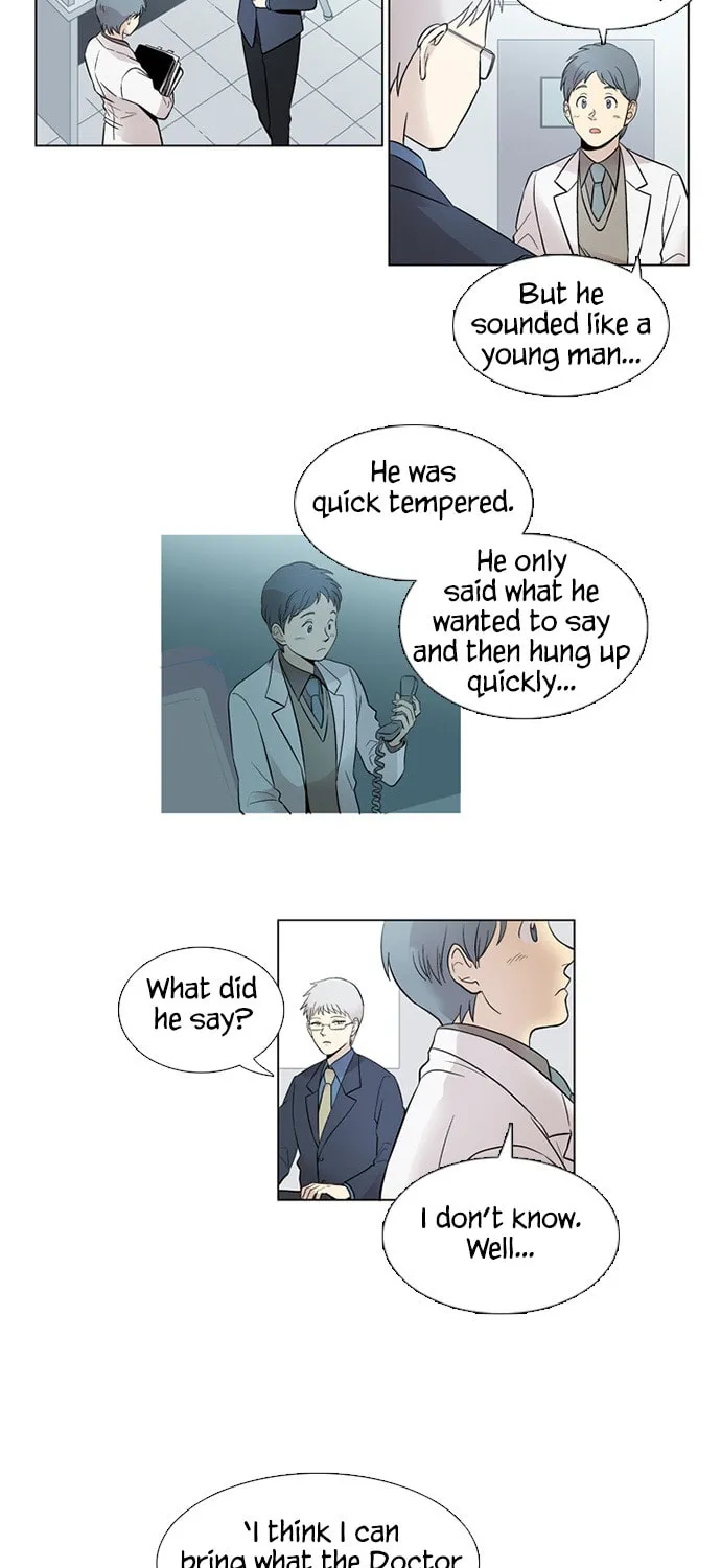 Read Banjungnyok Sonyo chapter 8 image 24 on Lezhin
