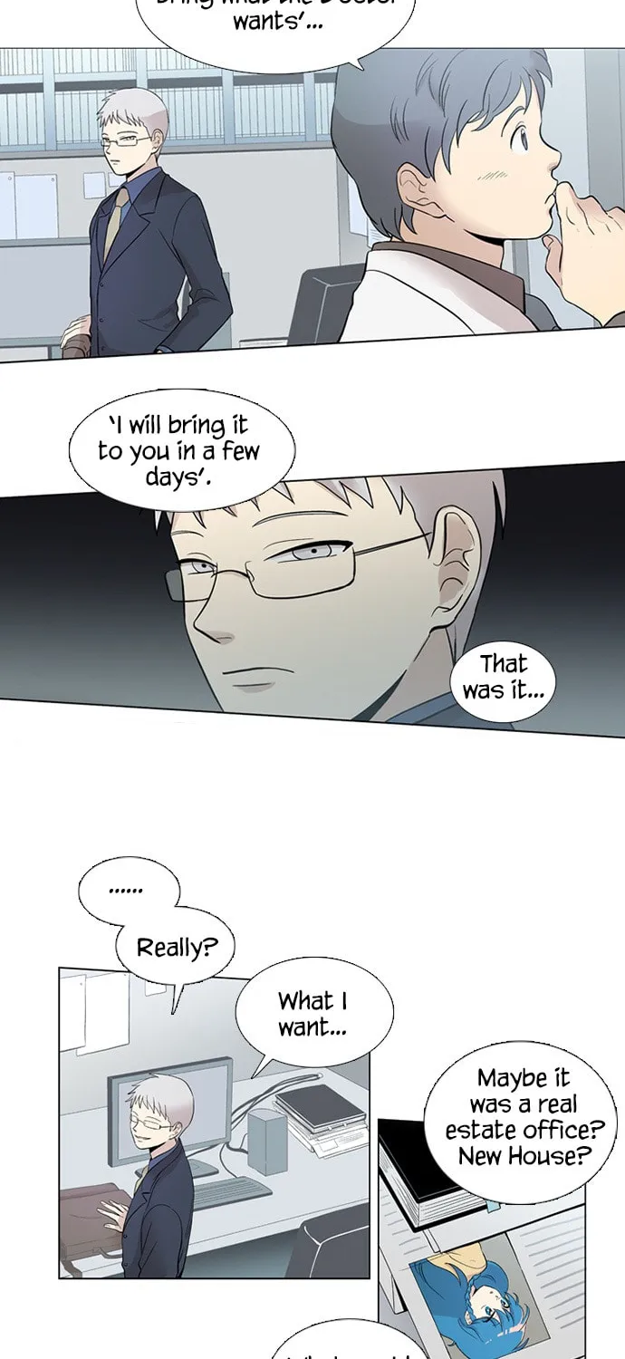 Read Banjungnyok Sonyo chapter 8 image 25 on Lezhin
