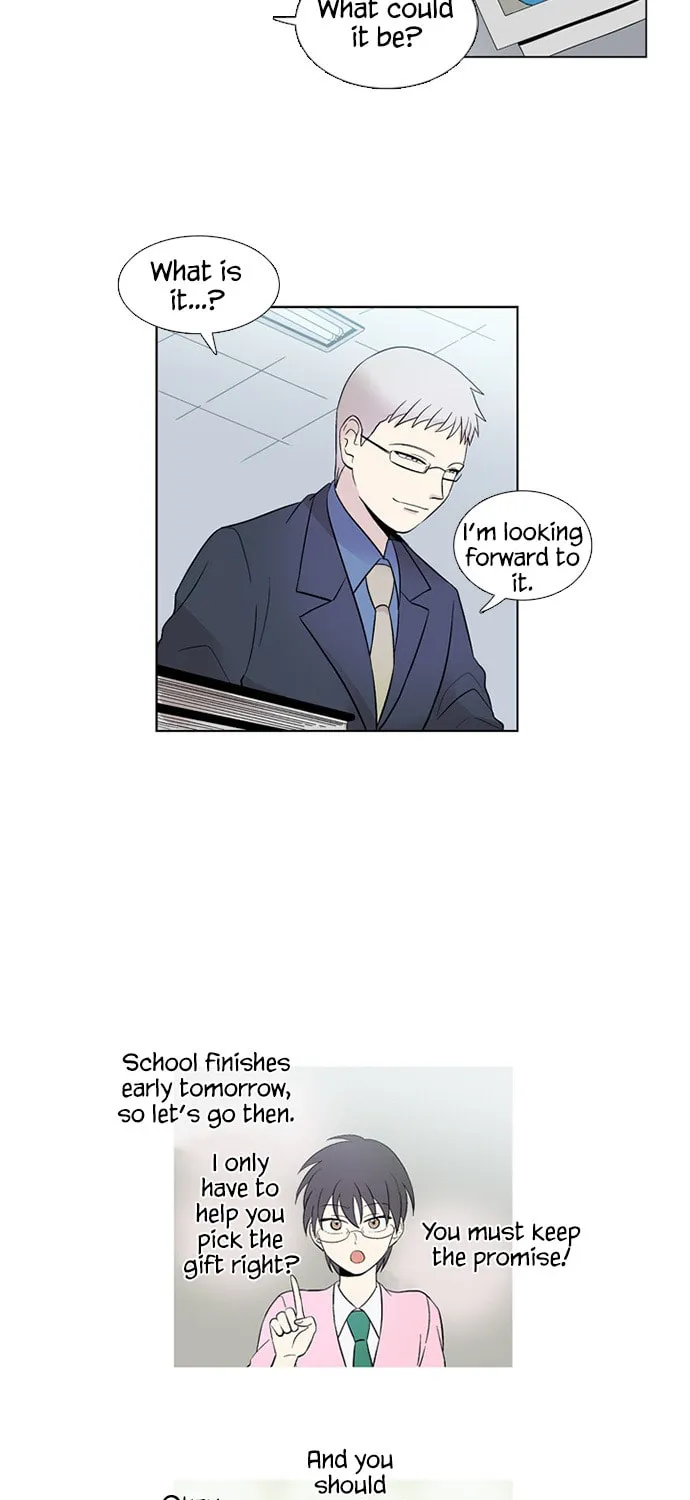 Read Banjungnyok Sonyo chapter 8 image 26 on Lezhin