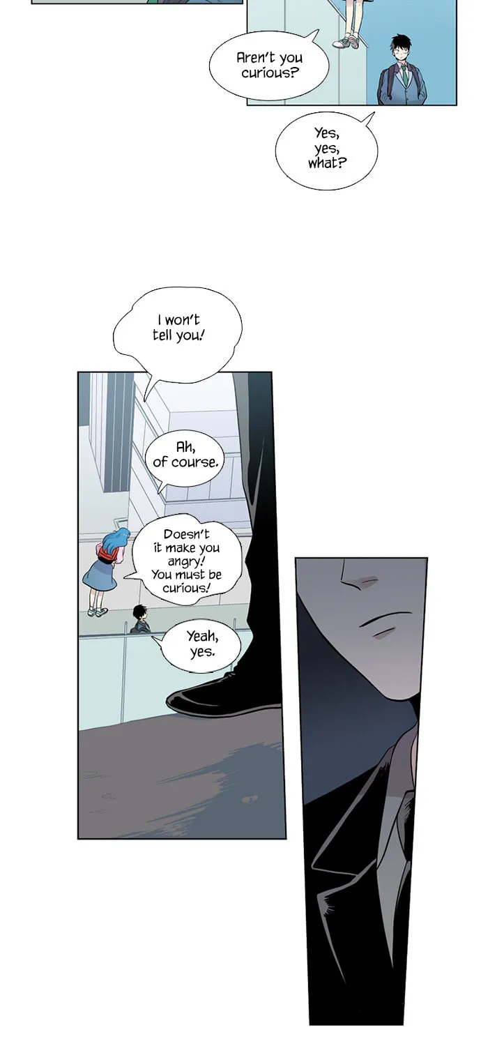 Read Banjungnyok Sonyo chapter 8 image 29 on Lezhin