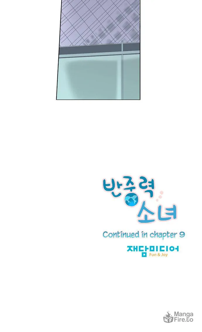 Read Banjungnyok Sonyo chapter 8 image 31 on Lezhin
