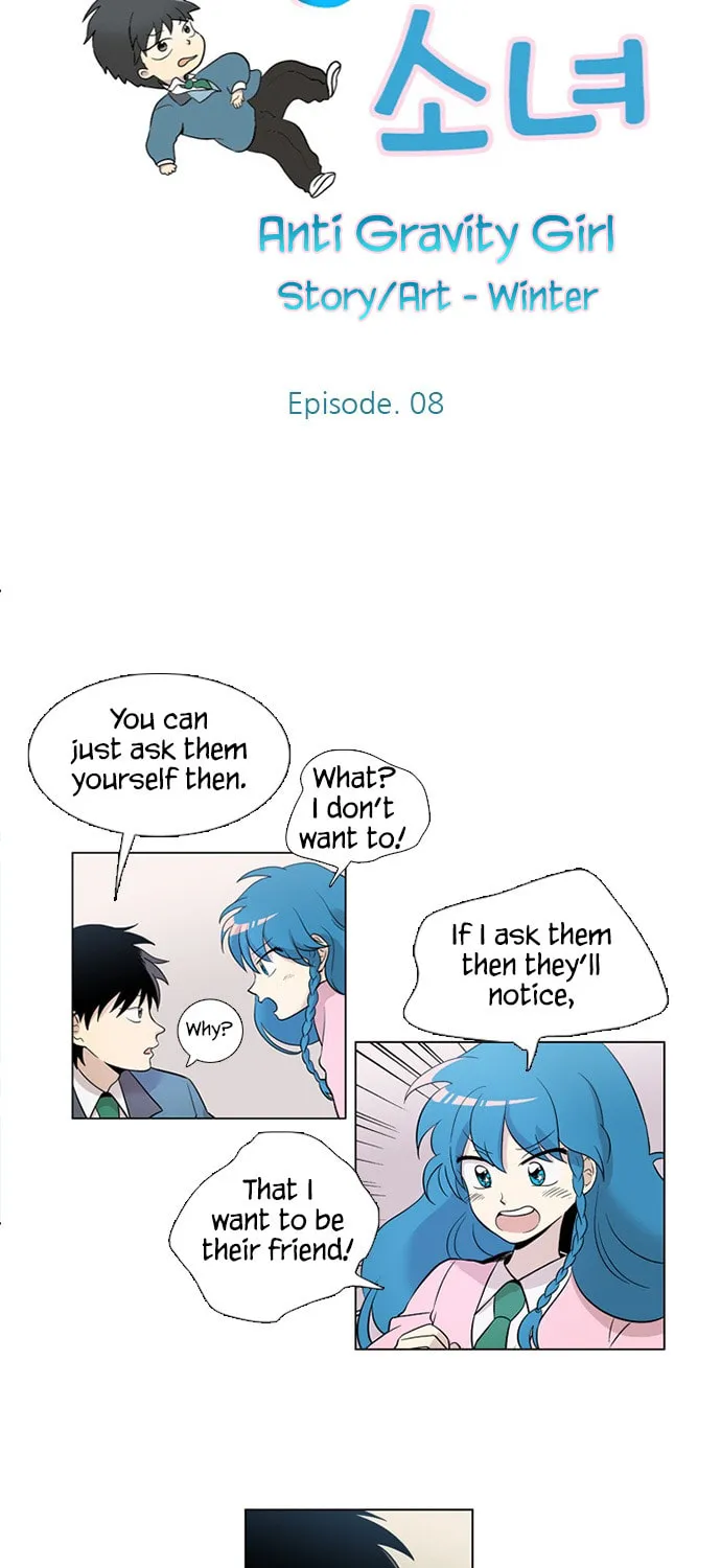 Read Banjungnyok Sonyo chapter 8 image 4 on Lezhin