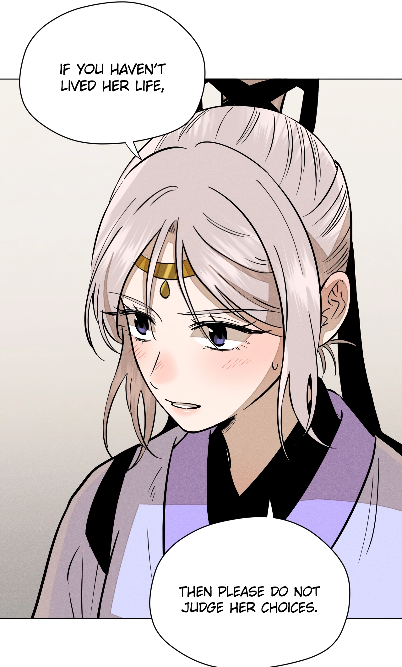 Read Banquet With Deer Crying chapter 17.2 image 11 on Lezhin