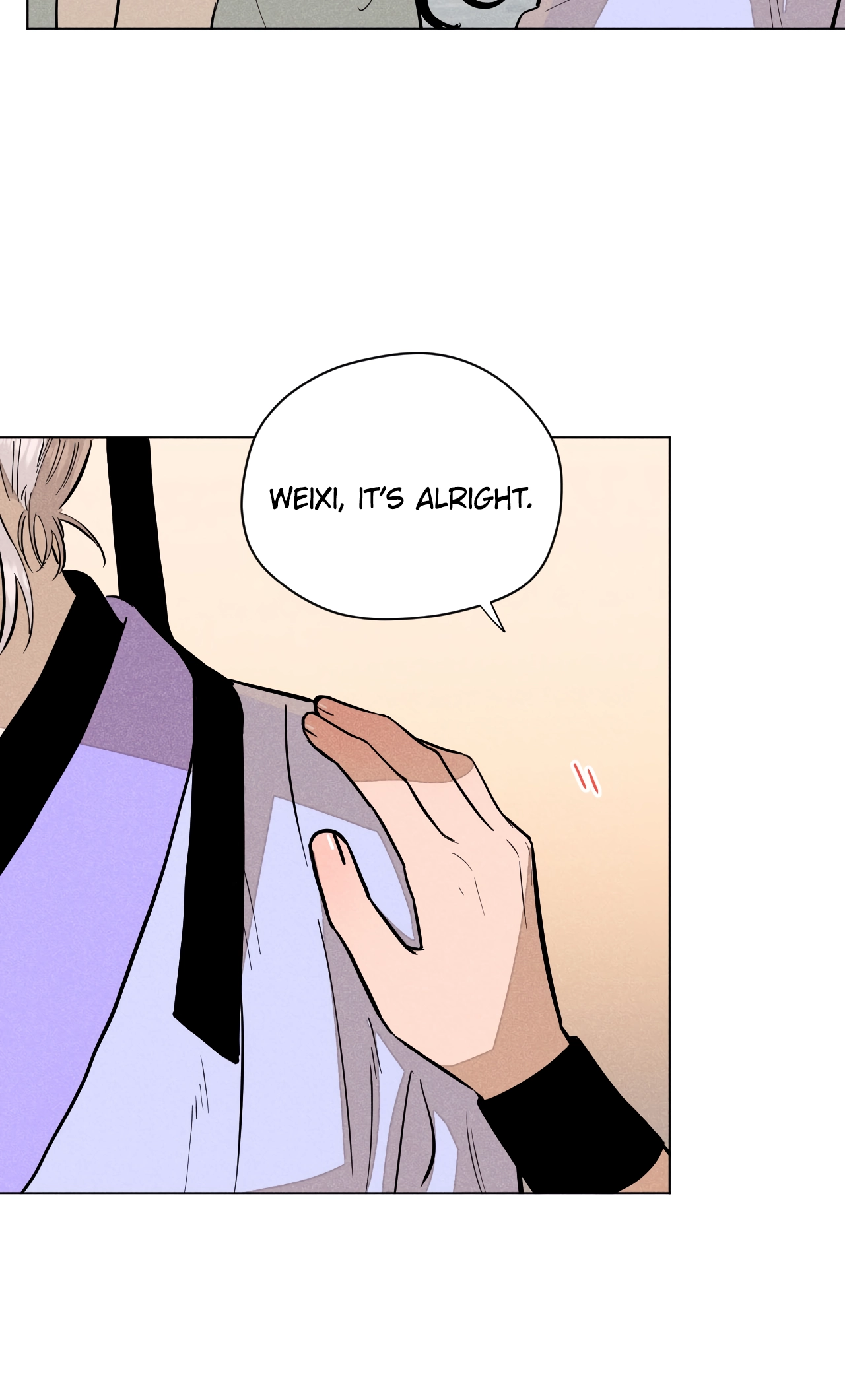 Read Banquet With Deer Crying chapter 17.2 image 13 on Lezhin