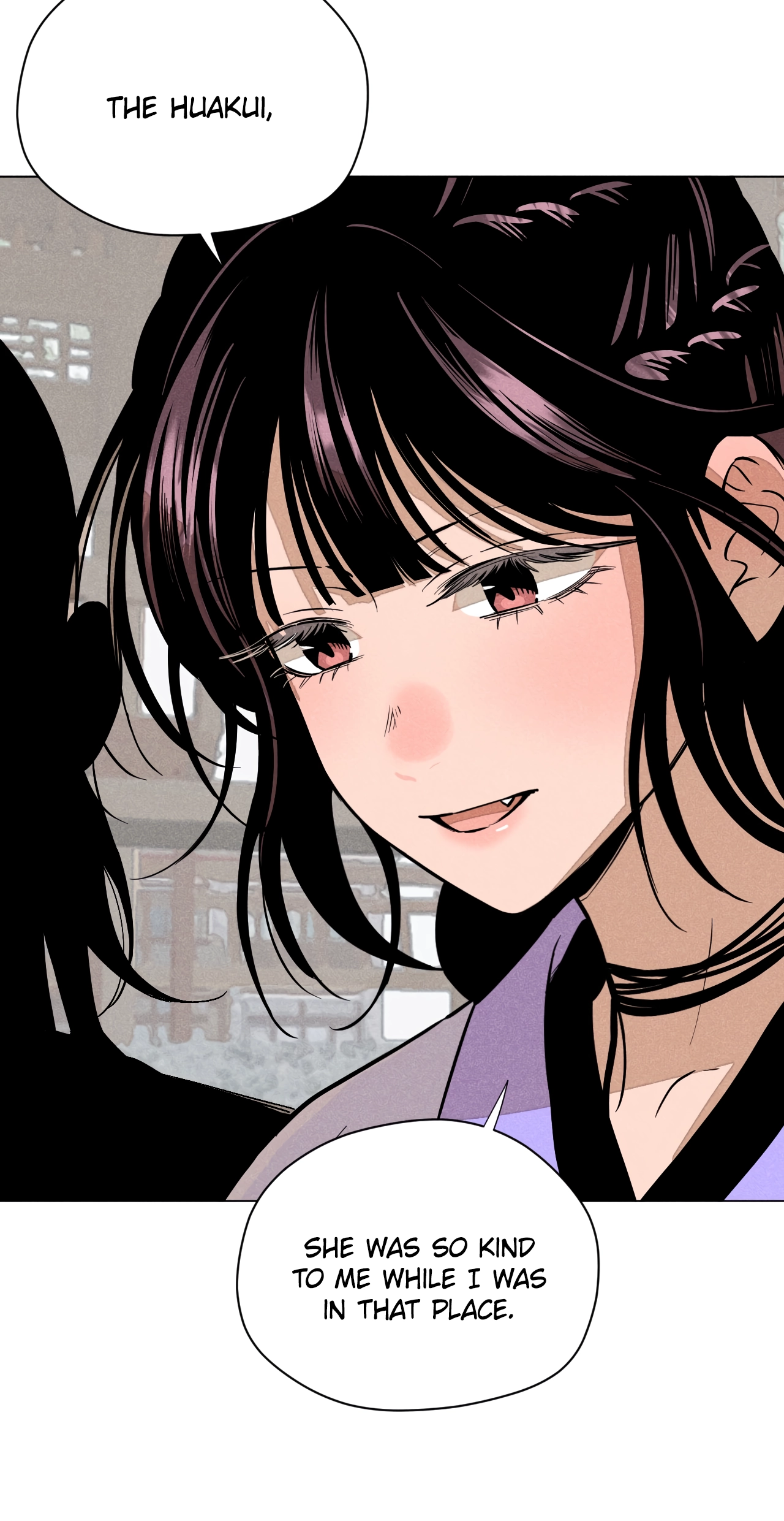 Read Banquet With Deer Crying chapter 17.2 image 16 on Lezhin