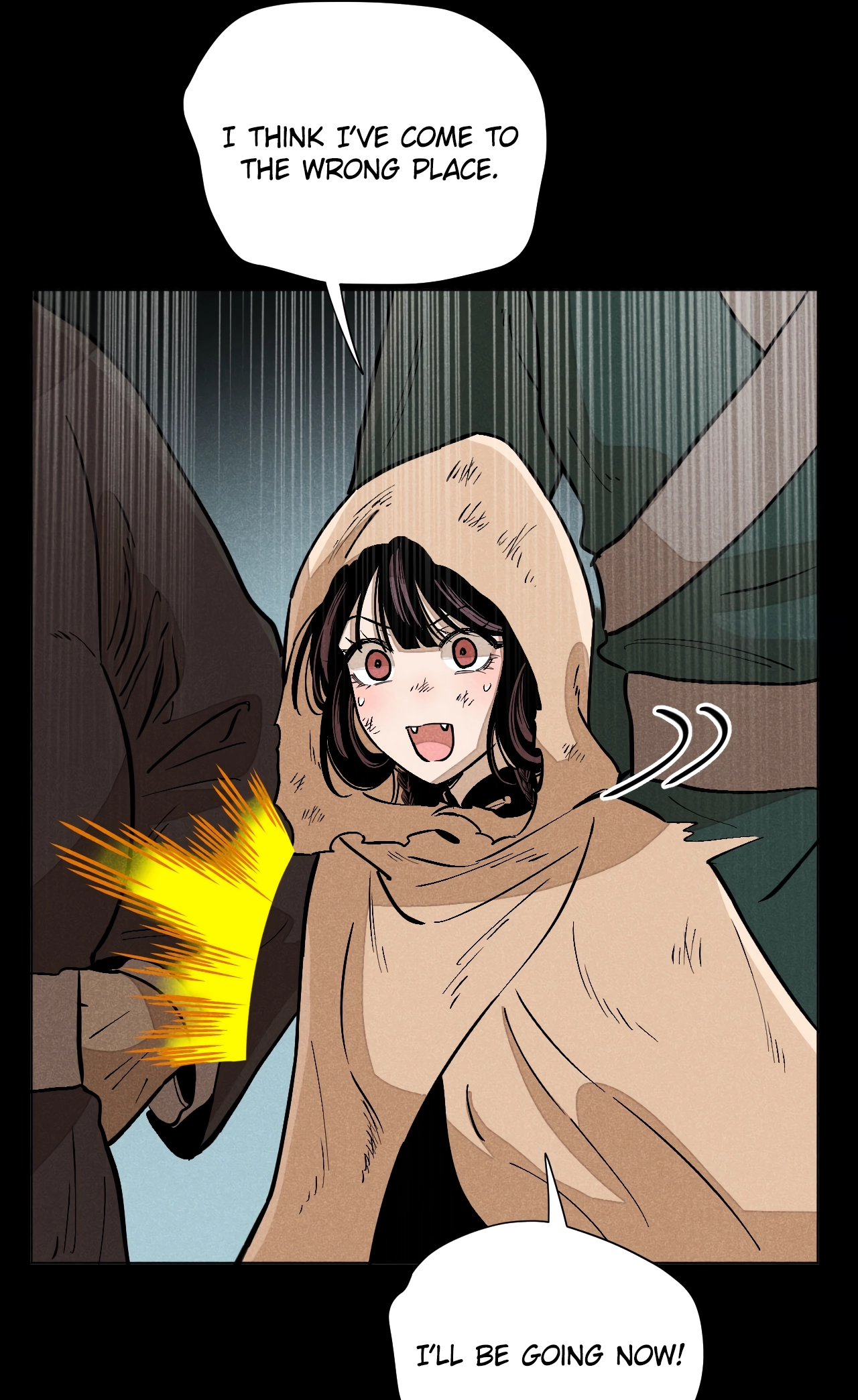 Read Banquet With Deer Crying chapter 17.2 image 30 on Lezhin