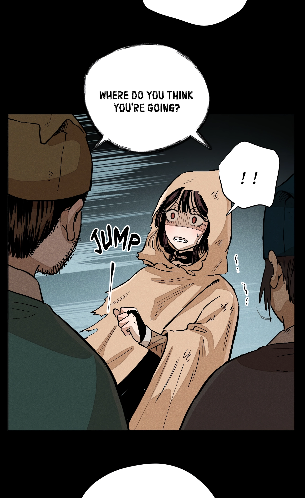 Read Banquet With Deer Crying chapter 17.2 image 31 on Lezhin