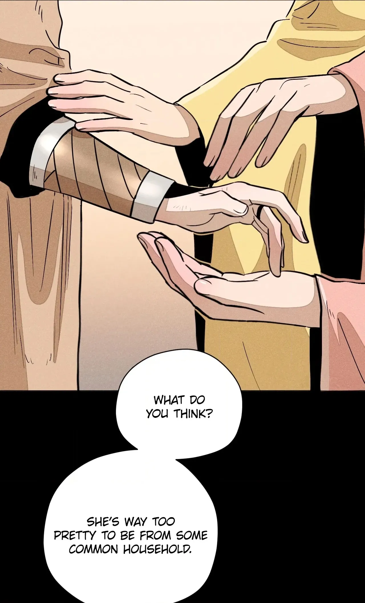Read Banquet With Deer Crying chapter 17.2 image 39 on Lezhin