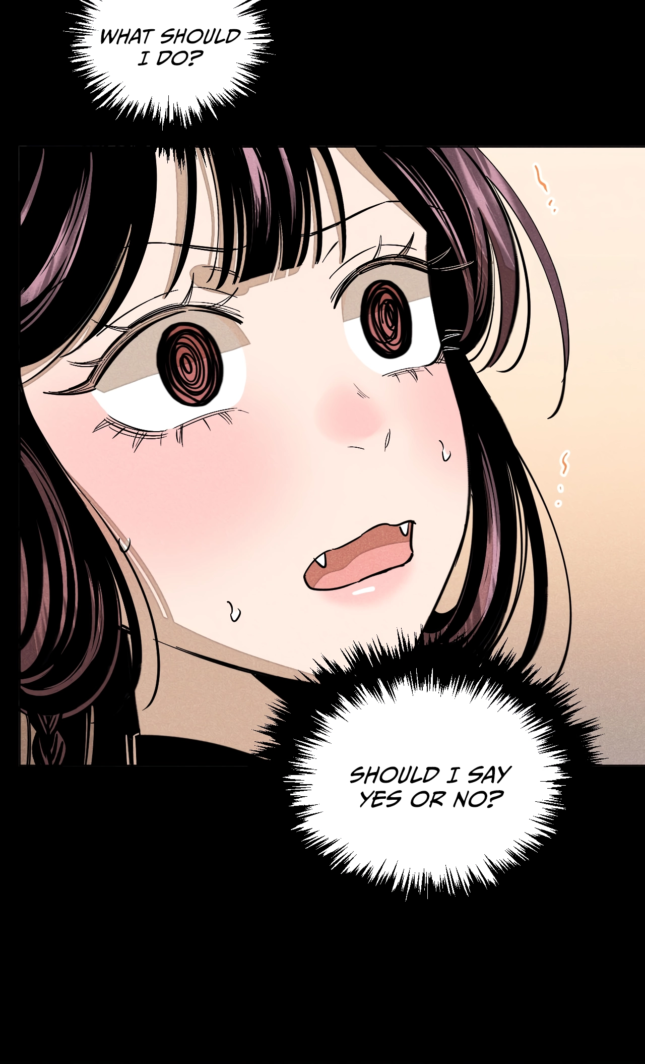 Read Banquet With Deer Crying chapter 17.2 image 41 on Lezhin
