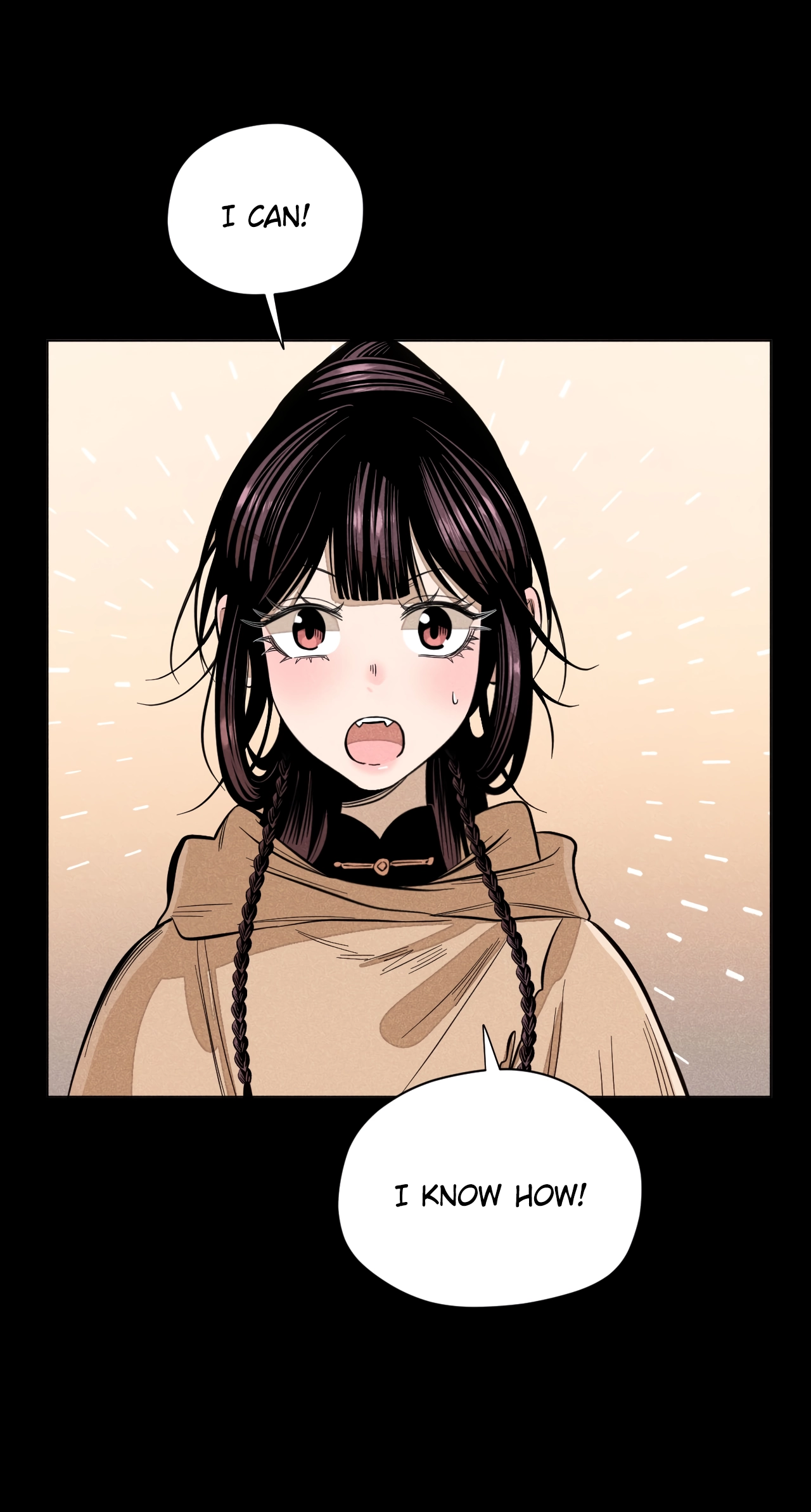 Read Banquet With Deer Crying chapter 17.2 image 44 on Lezhin