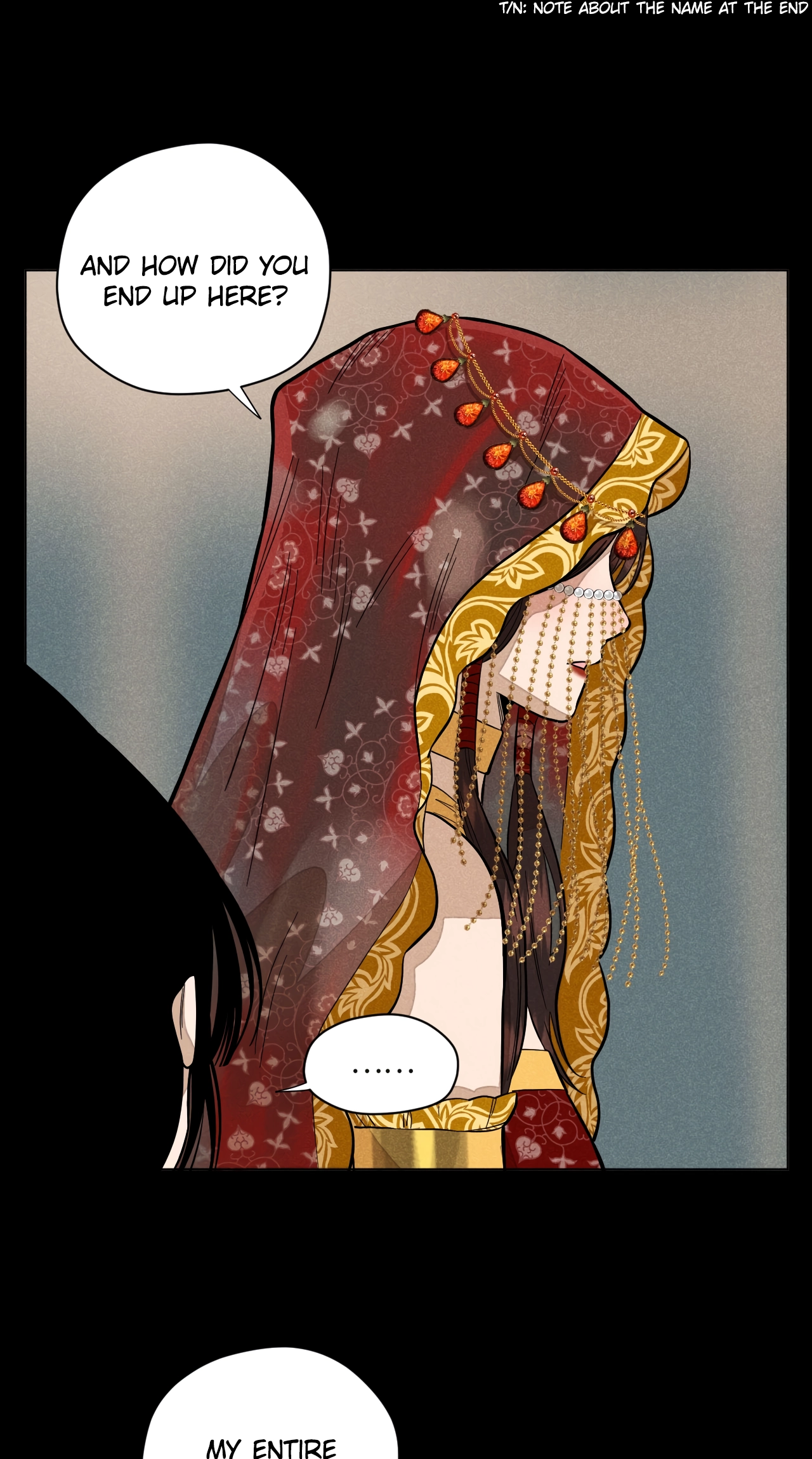 Read Banquet With Deer Crying chapter 17.2 image 52 on Lezhin