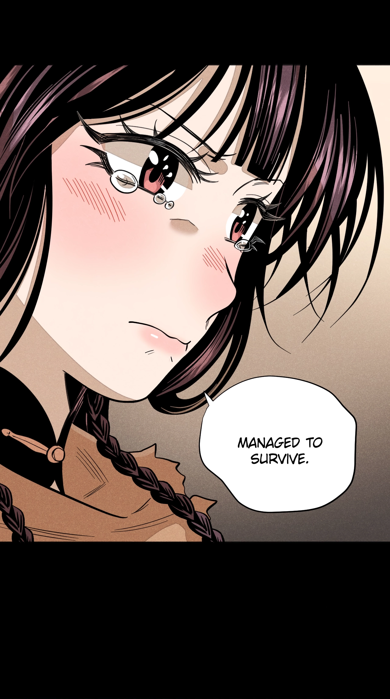 Read Banquet With Deer Crying chapter 17.2 image 54 on Lezhin
