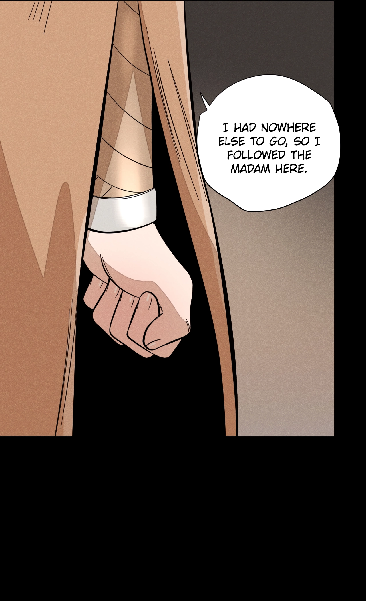Read Banquet With Deer Crying chapter 17.2 image 55 on Lezhin