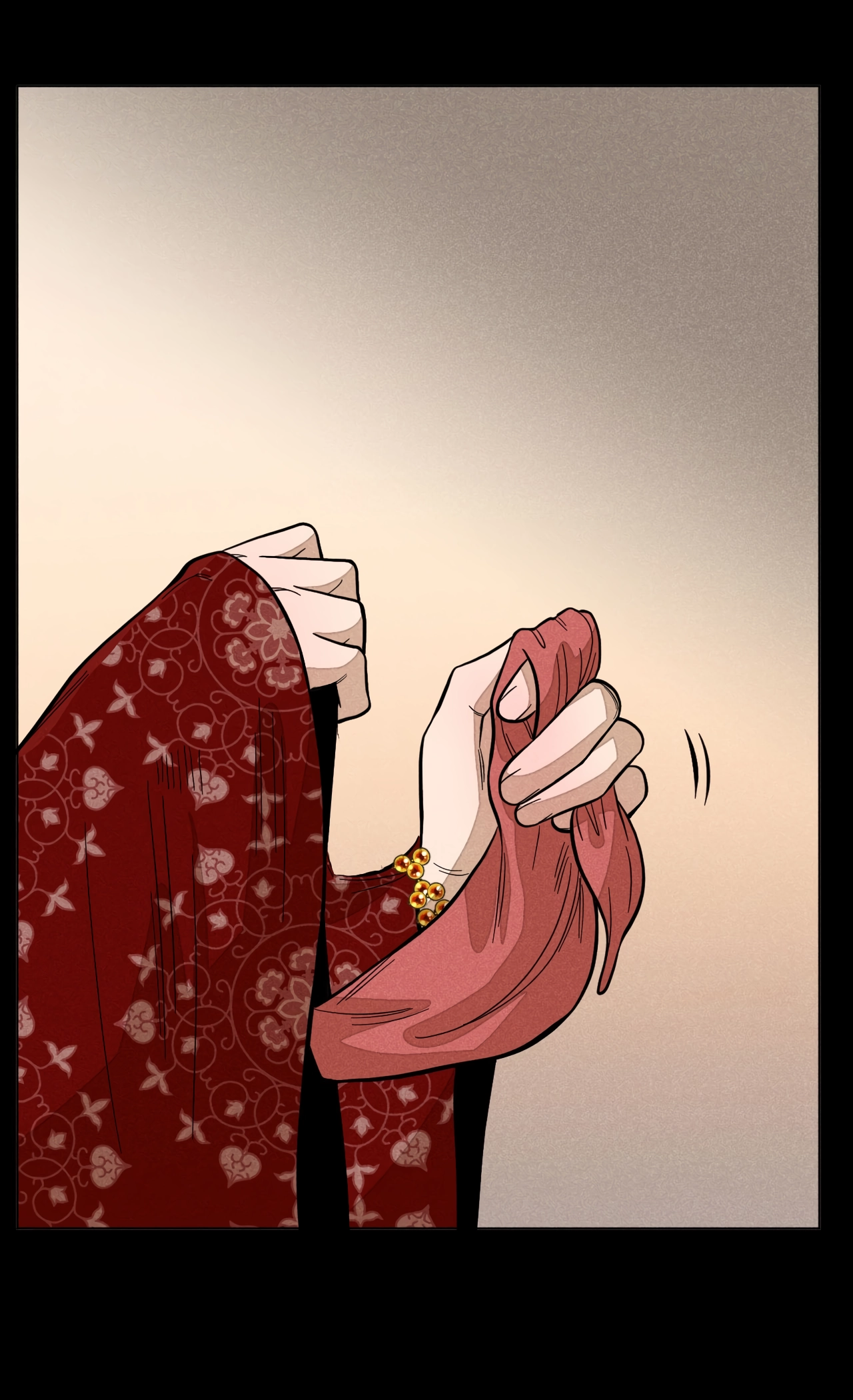 Read Banquet With Deer Crying chapter 17.2 image 56 on Lezhin