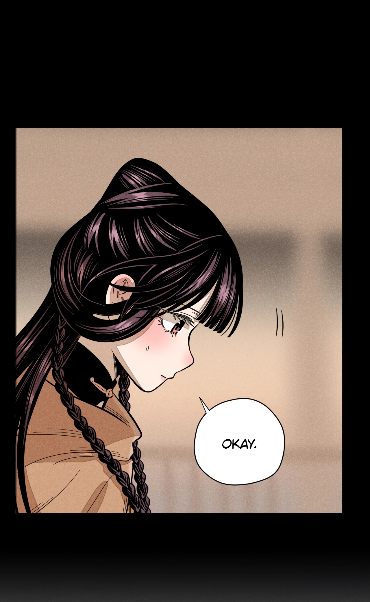 Read Banquet With Deer Crying chapter 17.2 image 62 on Lezhin