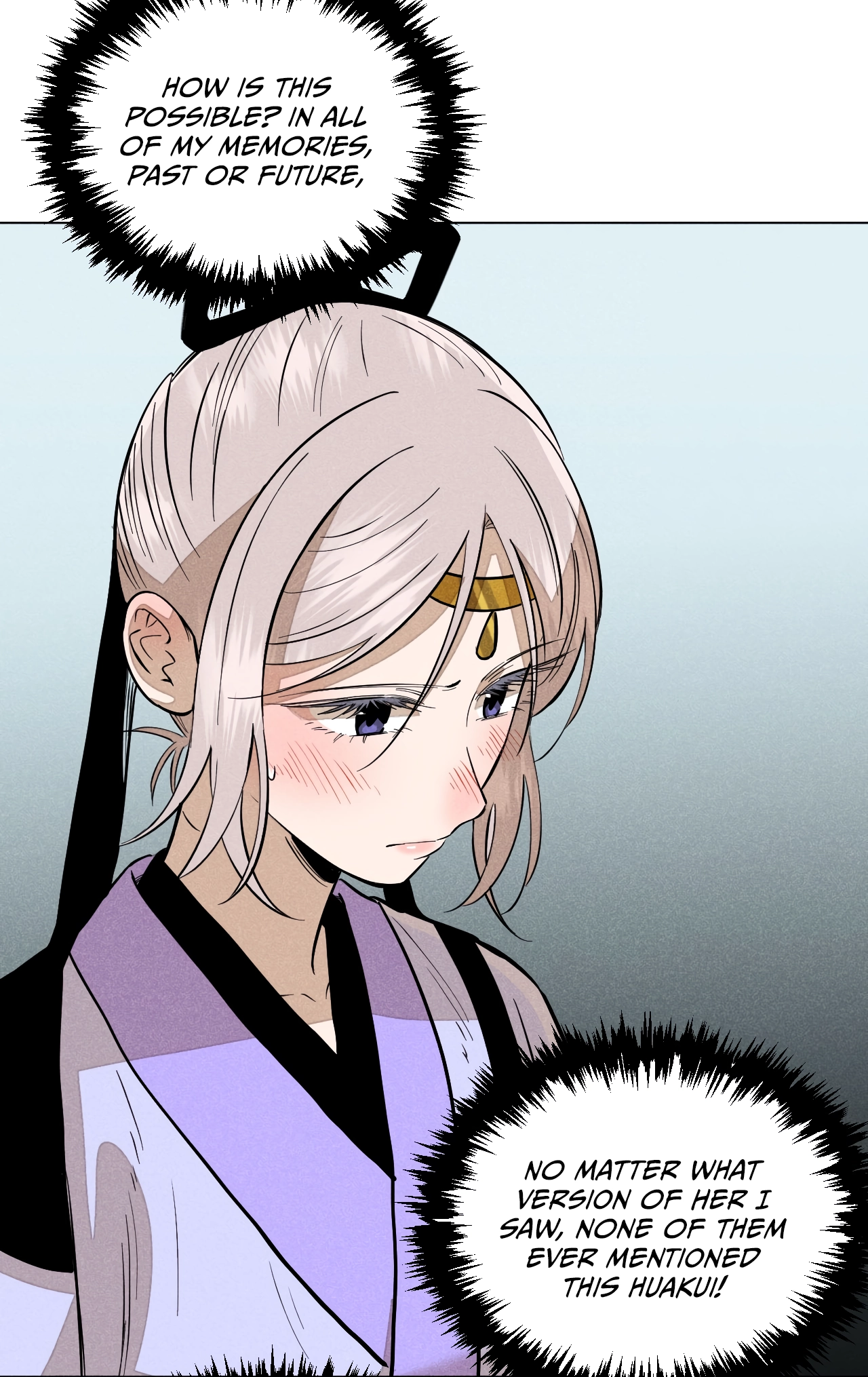 Read Banquet With Deer Crying chapter 17.2 image 65 on Lezhin