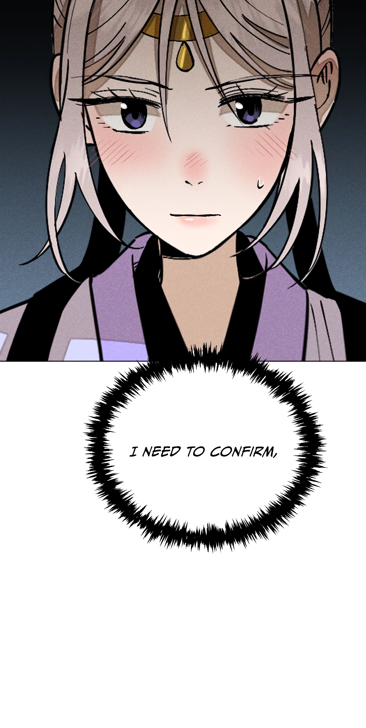 Read Banquet With Deer Crying chapter 17.2 image 76 on Lezhin