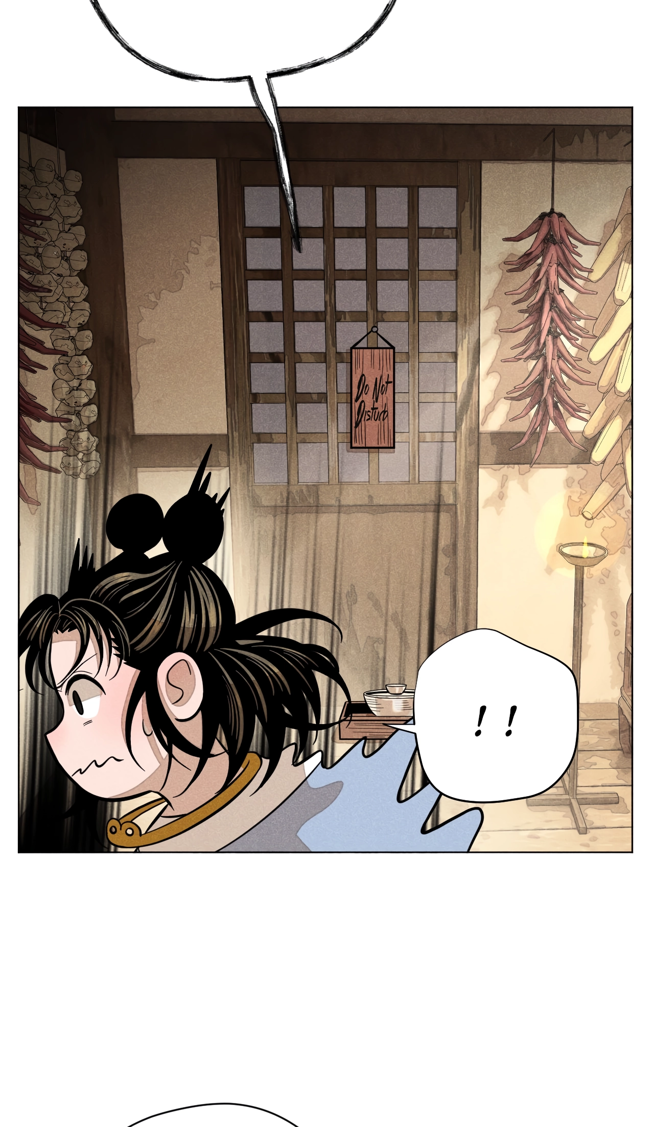 Read Banquet With Deer Crying chapter 18.2 image 14 on Lezhin