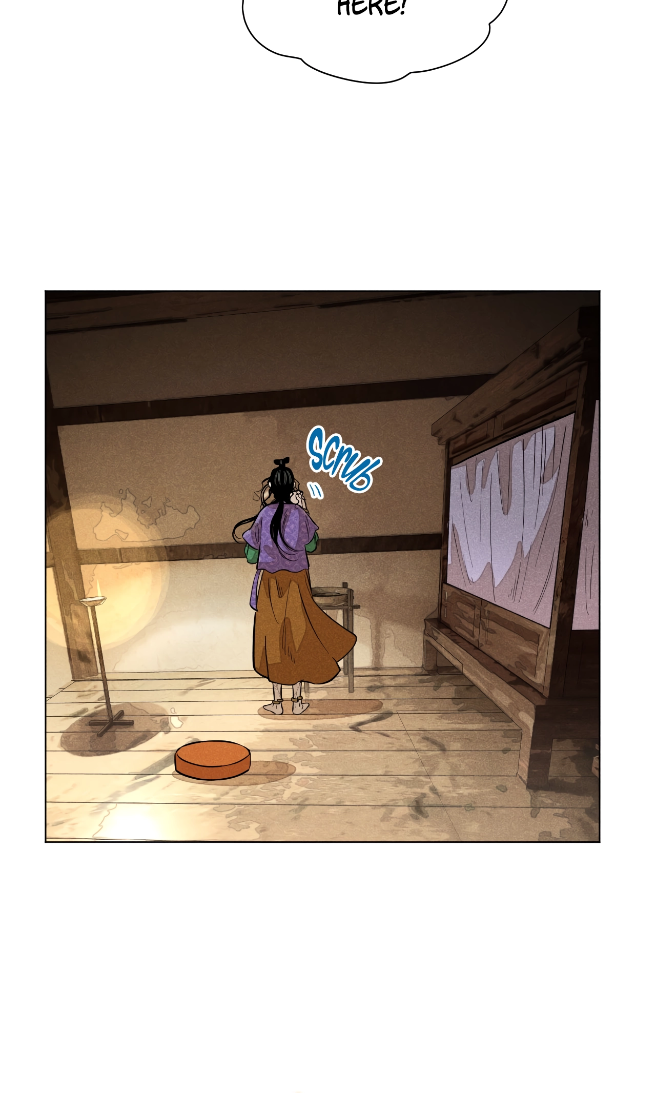 Read Banquet With Deer Crying chapter 18.2 image 25 on Lezhin