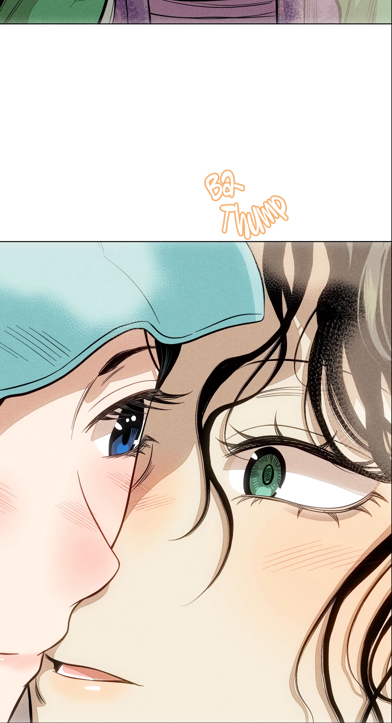 Read Banquet With Deer Crying chapter 18.2 image 37 on Lezhin