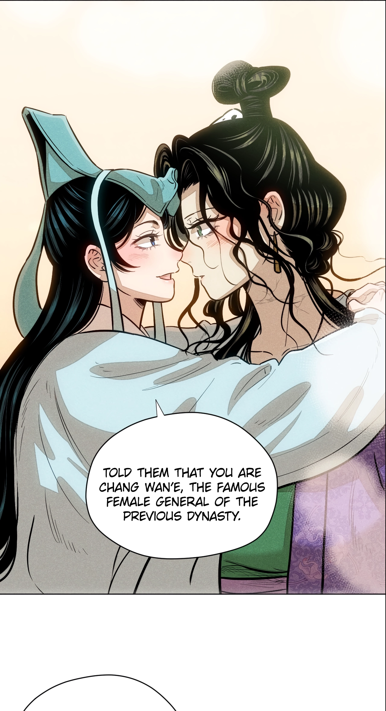 Read Banquet With Deer Crying chapter 18.2 image 44 on Lezhin