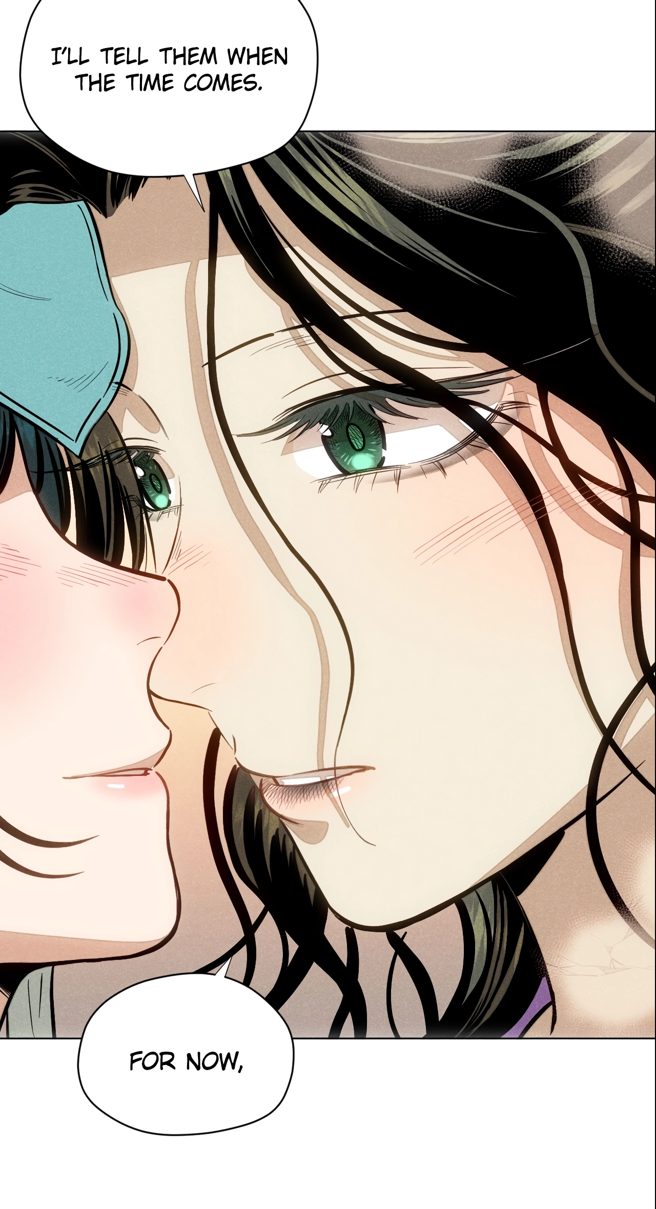 Read Banquet With Deer Crying chapter 18.2 image 45 on Lezhin