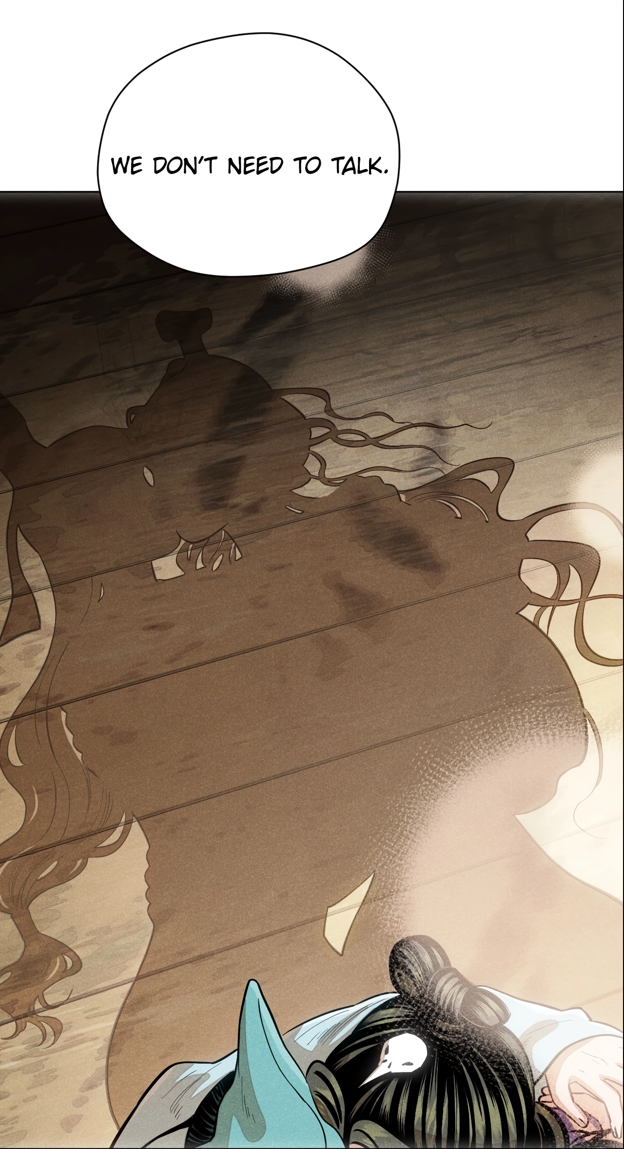 Read Banquet With Deer Crying chapter 18.2 image 46 on Lezhin