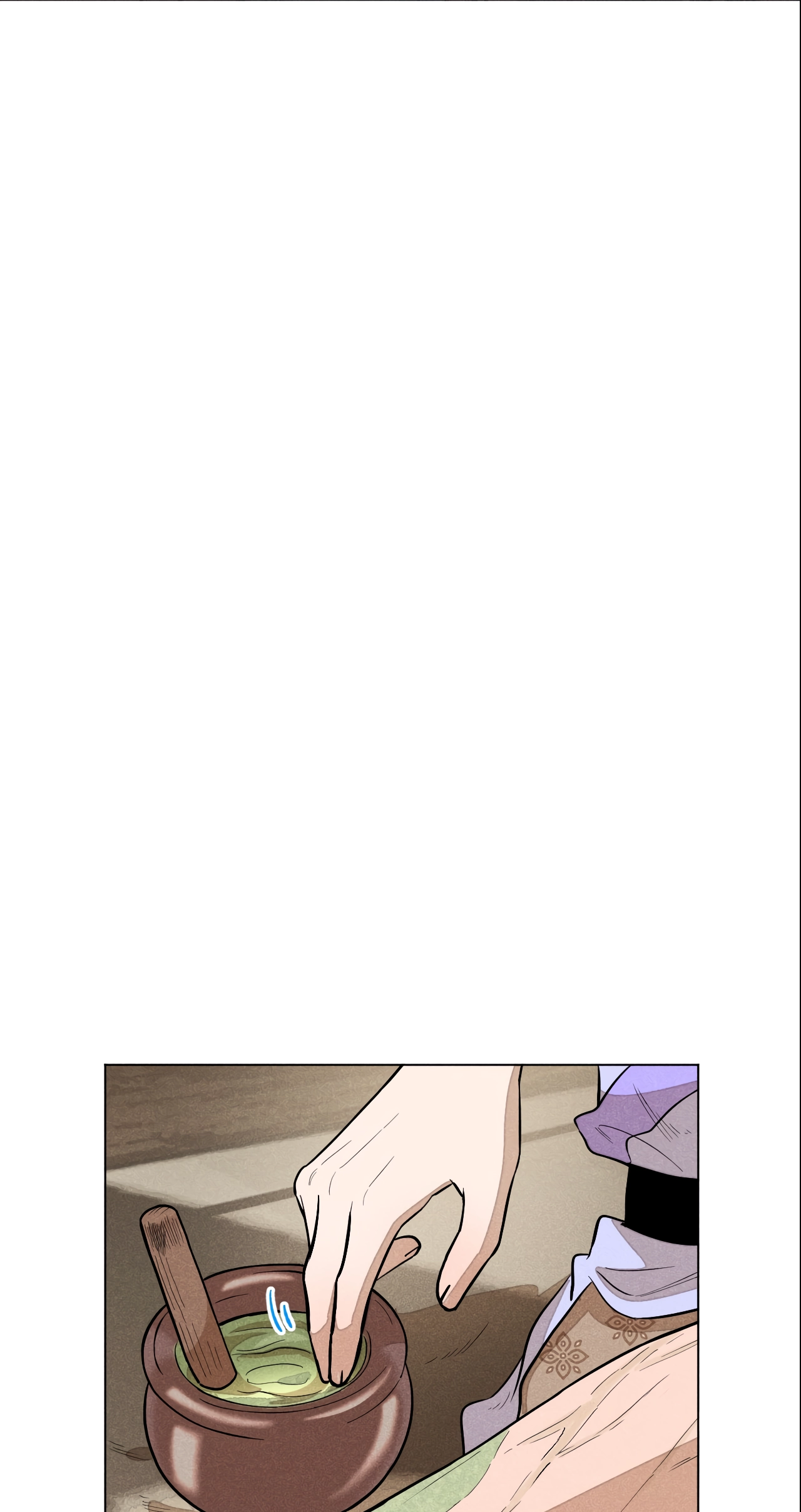 Read Banquet With Deer Crying chapter 18.2 image 47 on Lezhin