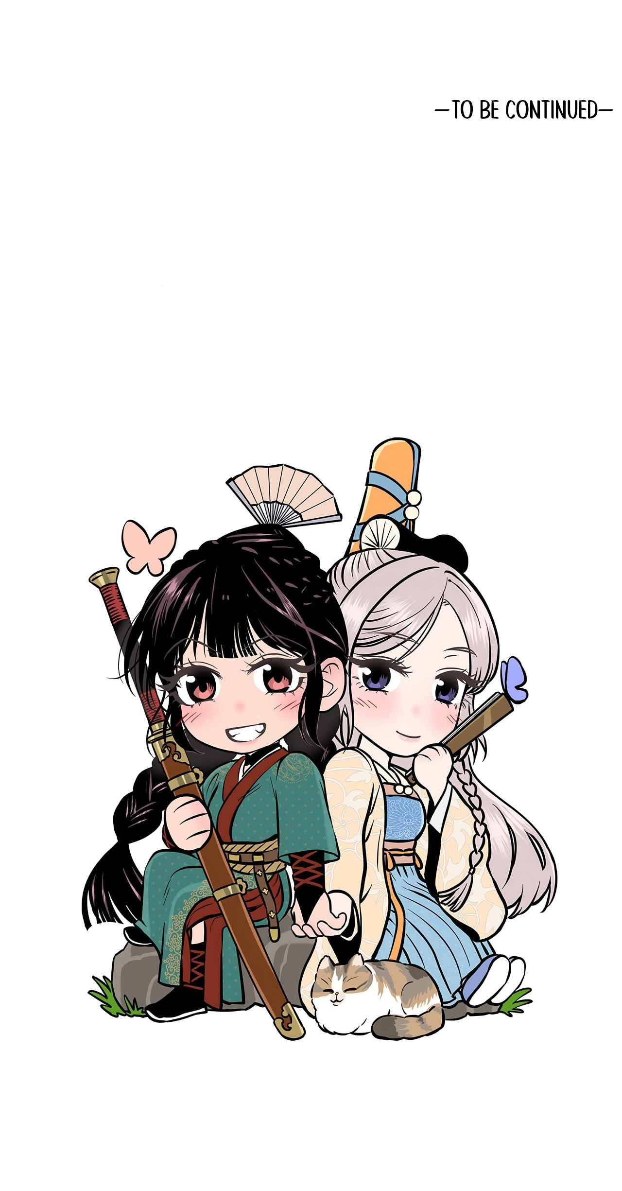 Read Banquet With Deer Crying chapter 18.2 image 51 on Lezhin