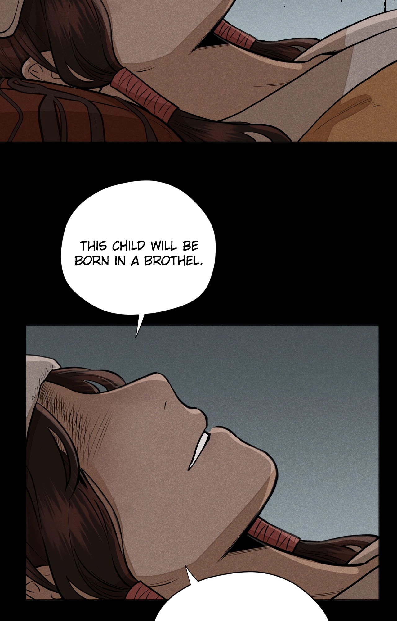 Read Banquet With Deer Crying chapter 18.3 image 21 on Lezhin