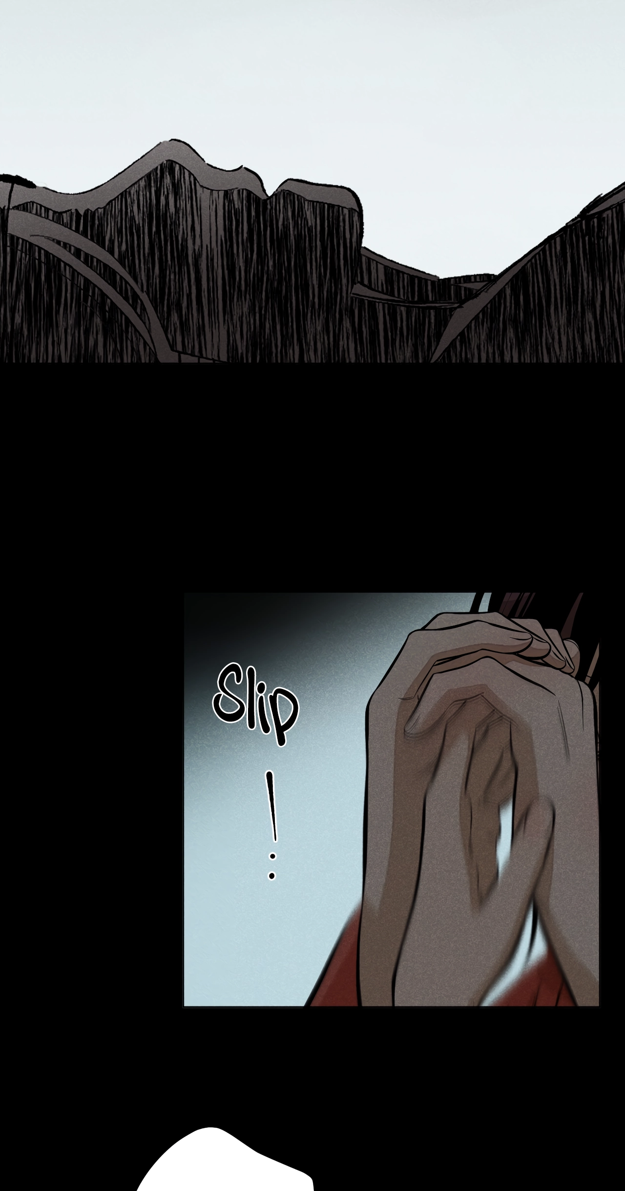 Read Banquet With Deer Crying chapter 18.3 image 27 on Lezhin