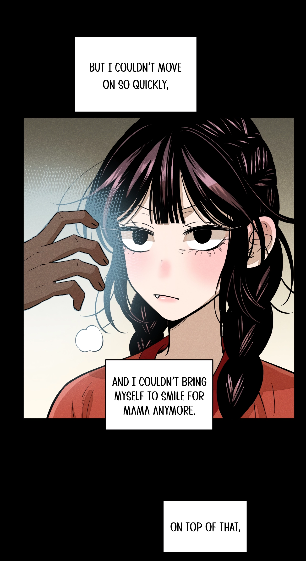 Read Banquet With Deer Crying chapter 18.3 image 31 on Lezhin