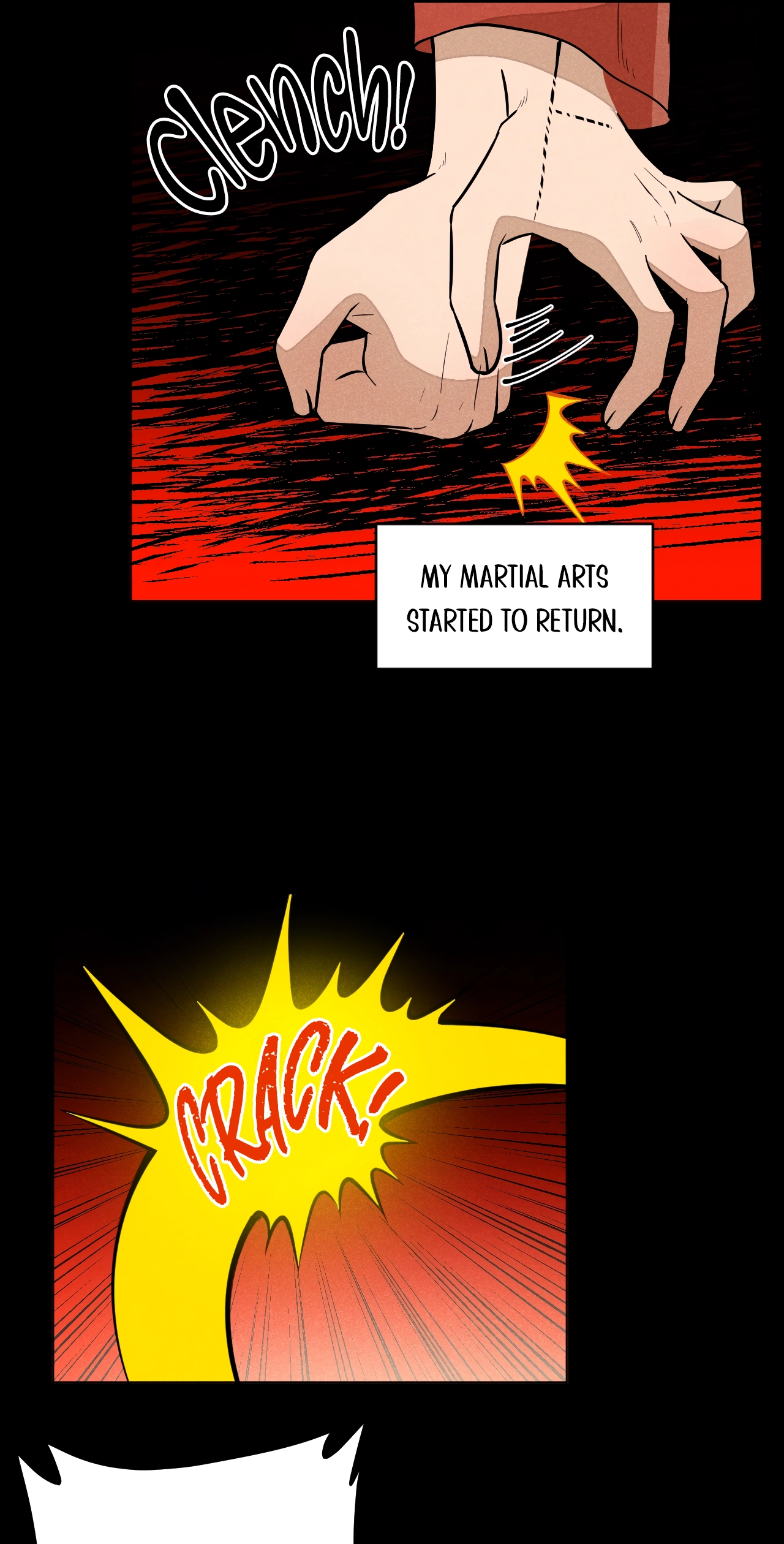 Read Banquet With Deer Crying chapter 18.3 image 32 on Lezhin
