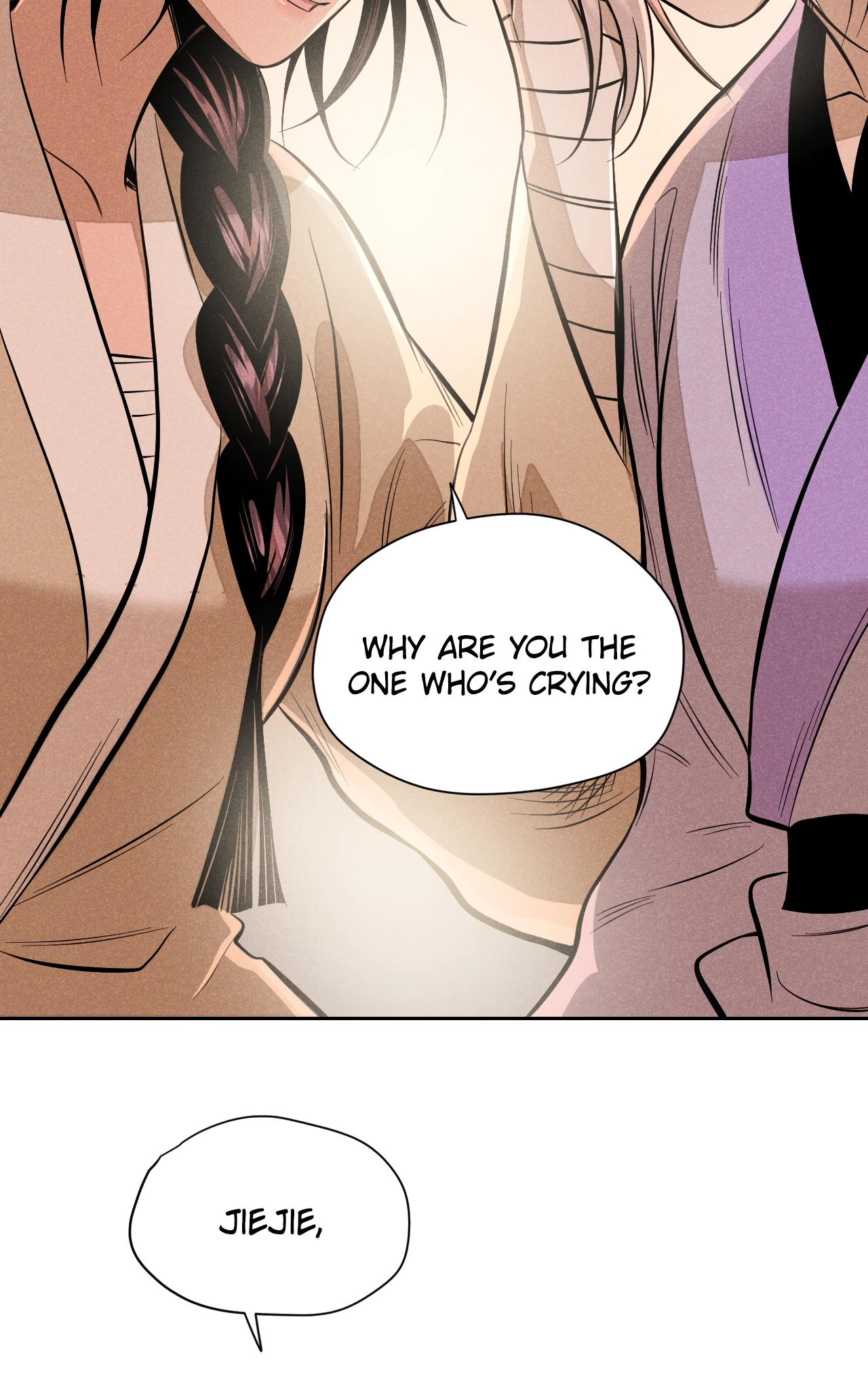 Read Banquet With Deer Crying chapter 18.3 image 48 on Lezhin