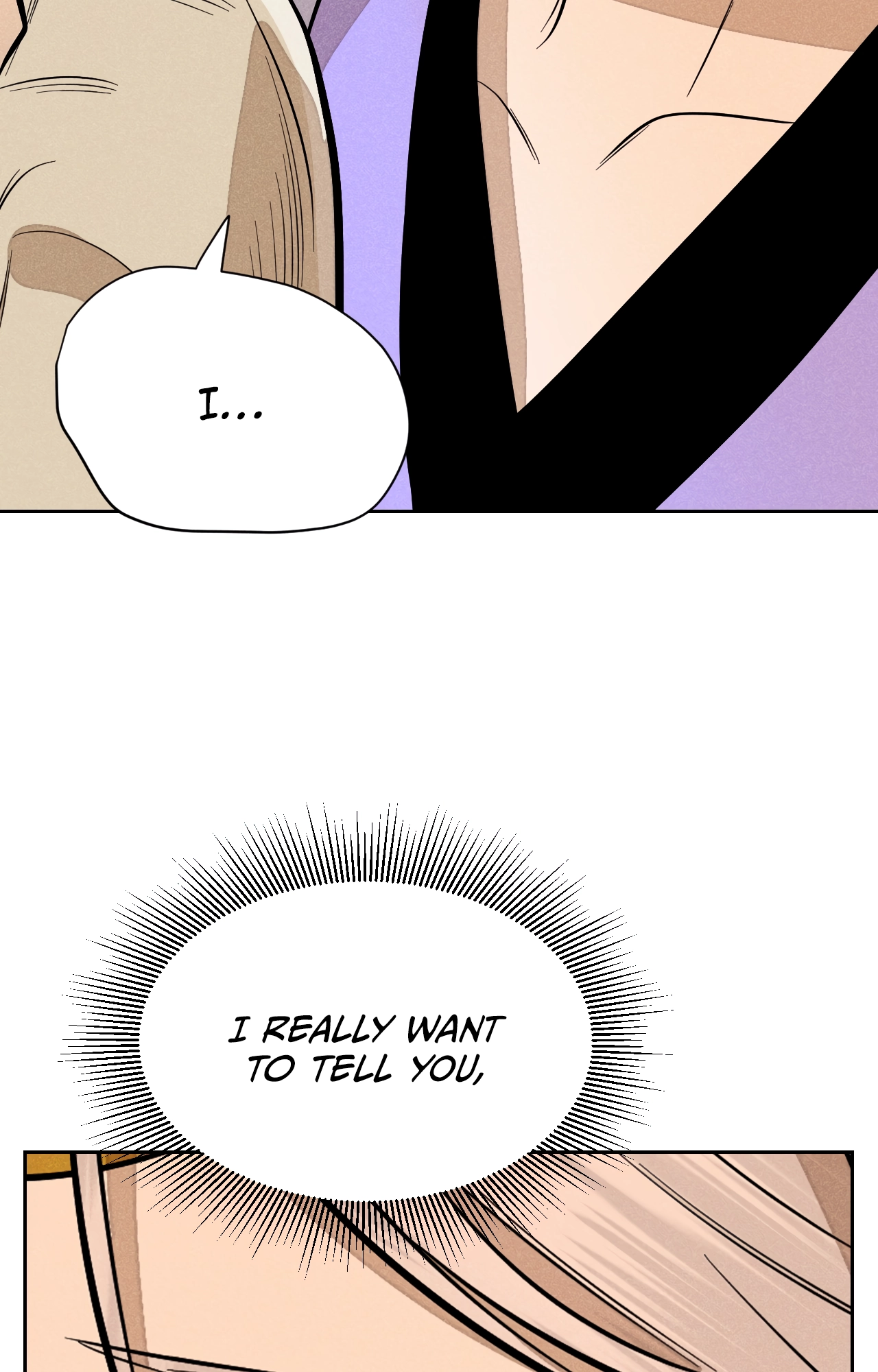 Read Banquet With Deer Crying chapter 18.3 image 50 on Lezhin