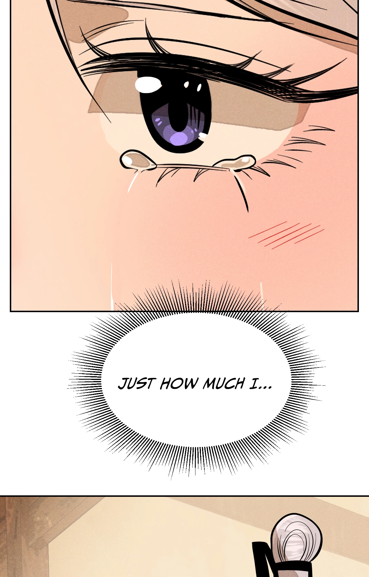 Read Banquet With Deer Crying chapter 18.3 image 51 on Lezhin