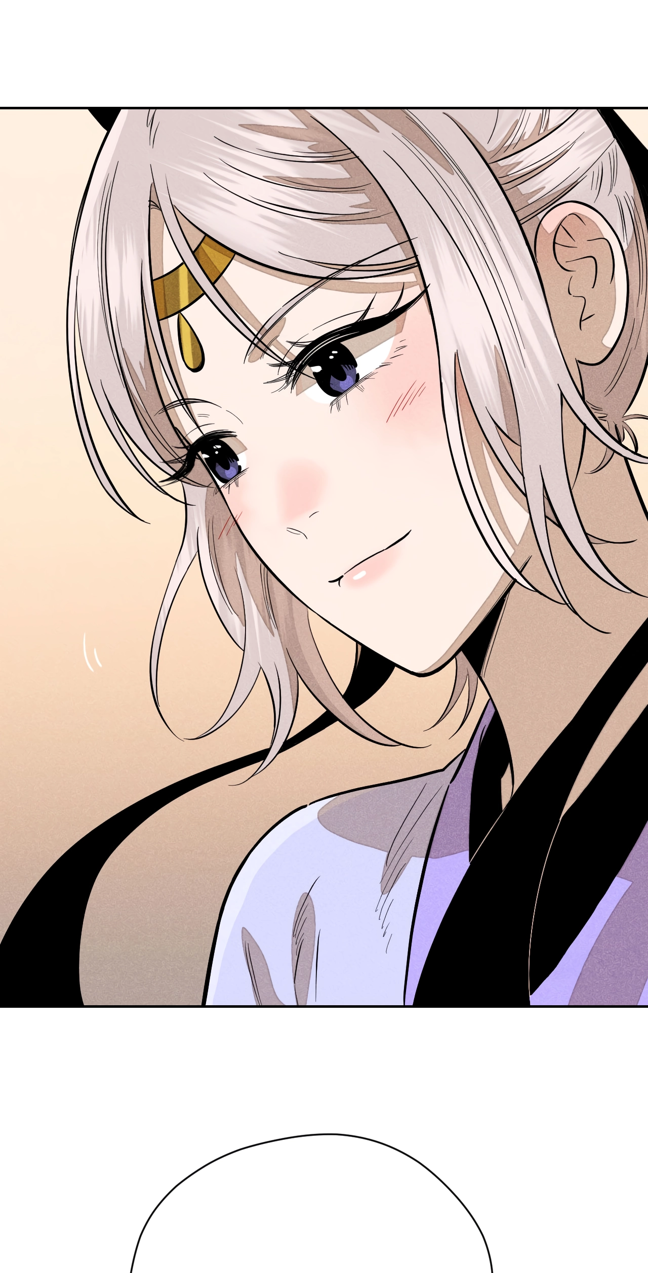 Read Banquet With Deer Crying chapter 19.2 image 11 on Lezhin