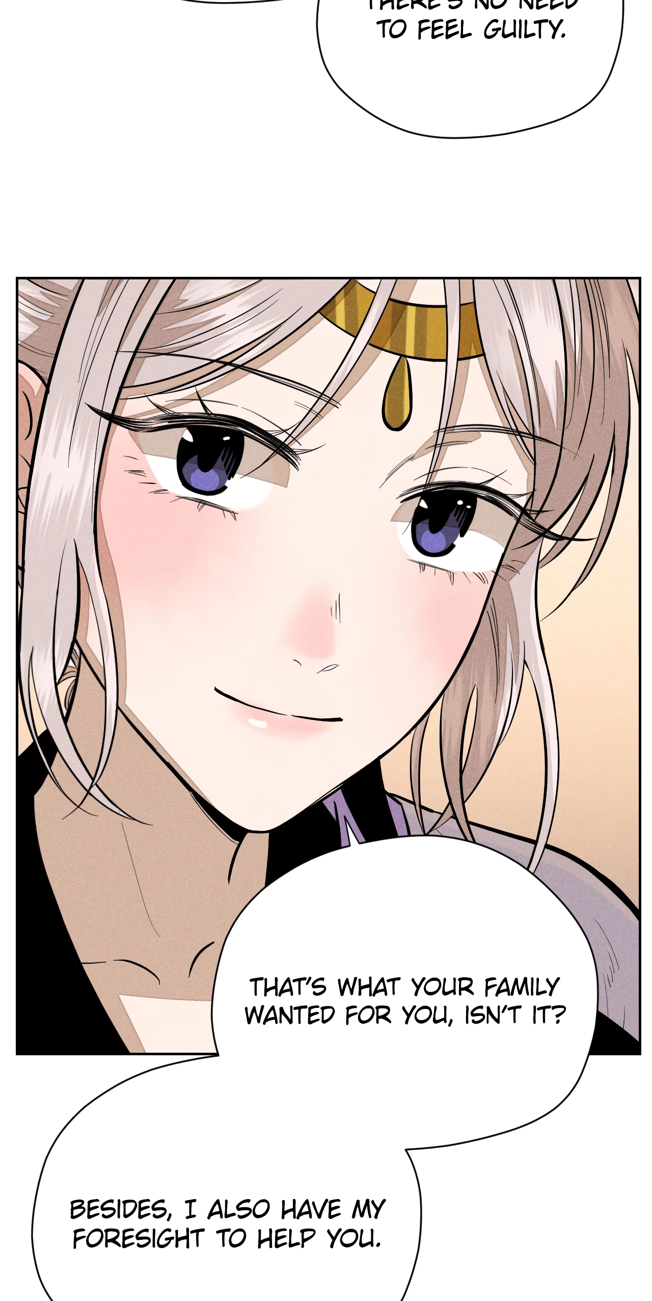 Read Banquet With Deer Crying chapter 19.2 image 14 on Lezhin