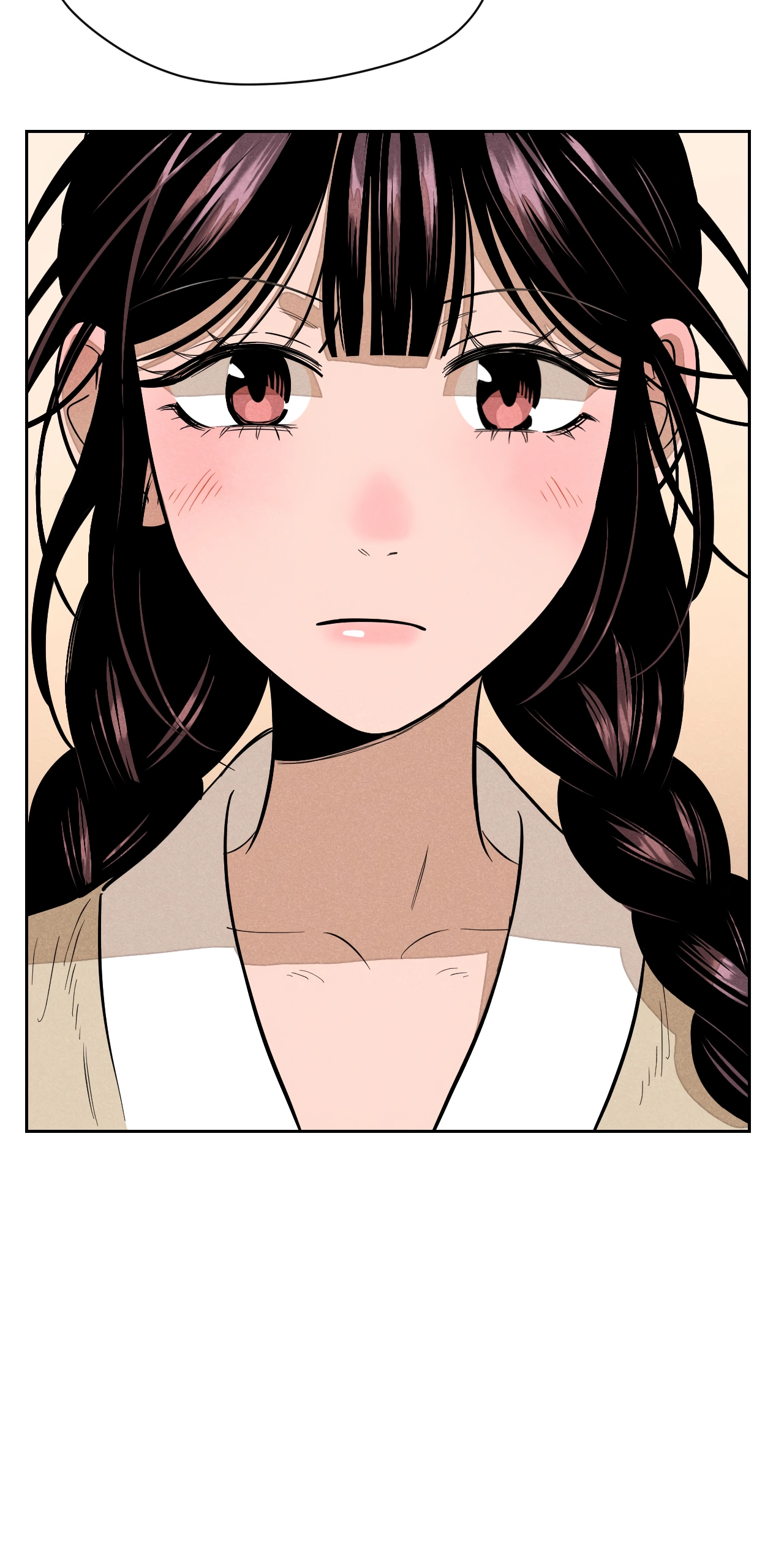 Read Banquet With Deer Crying chapter 19.2 image 15 on Lezhin