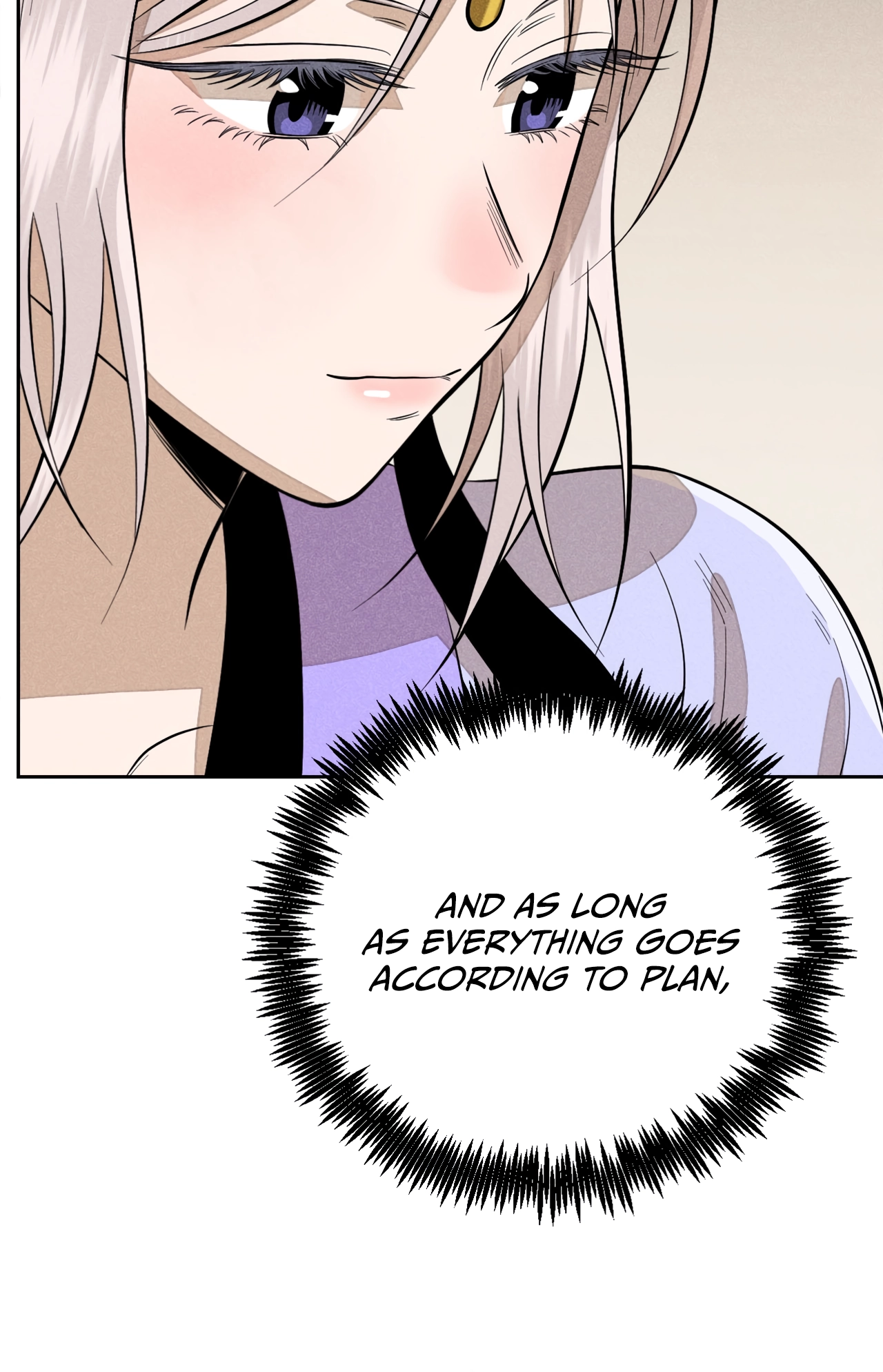 Read Banquet With Deer Crying chapter 19.2 image 22 on Lezhin
