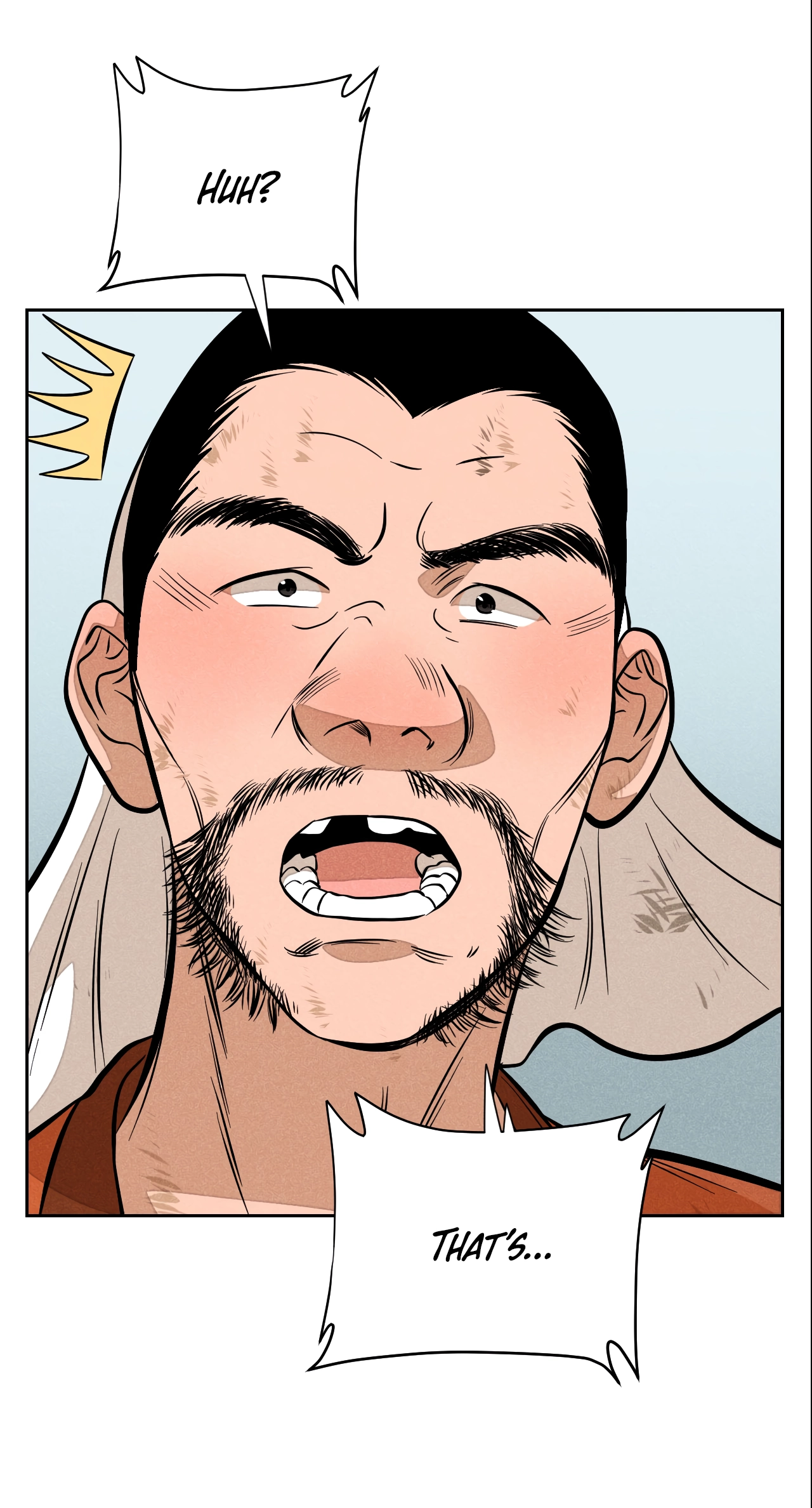 Read Banquet With Deer Crying chapter 19.2 image 28 on Lezhin