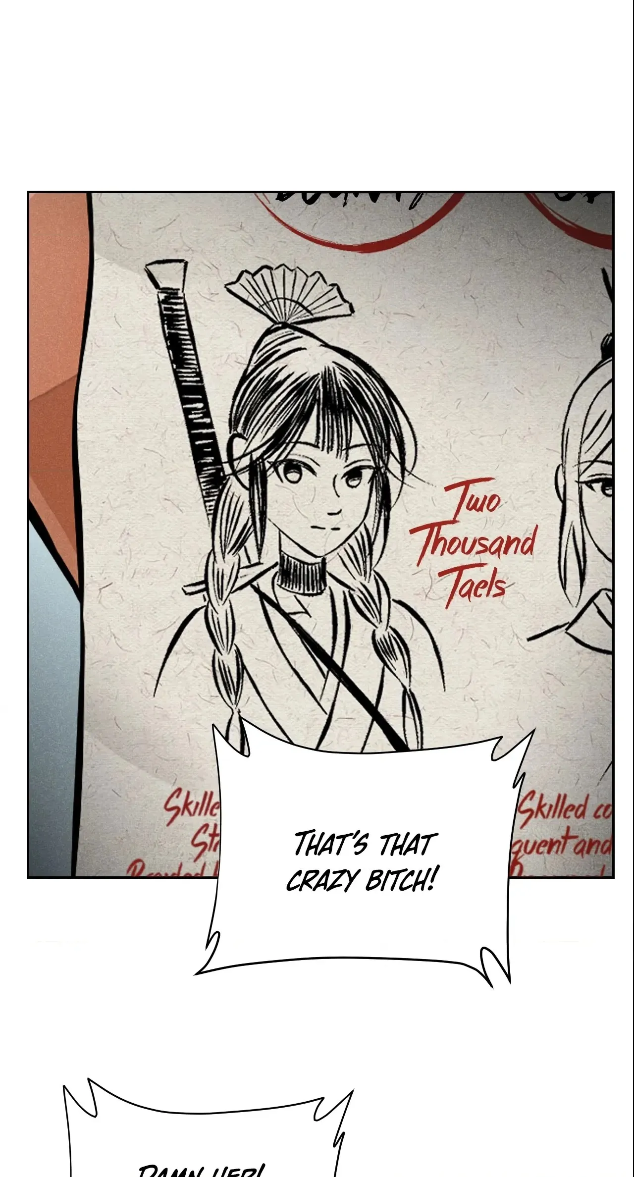 Read Banquet With Deer Crying chapter 19.2 image 29 on Lezhin