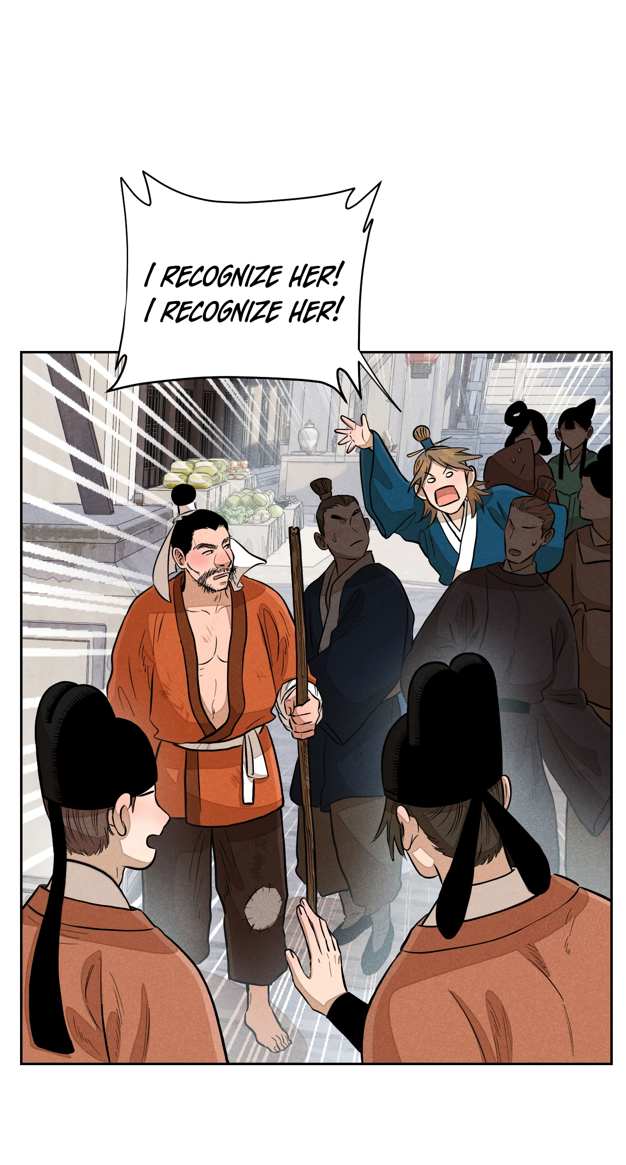 Read Banquet With Deer Crying chapter 19.2 image 32 on Lezhin