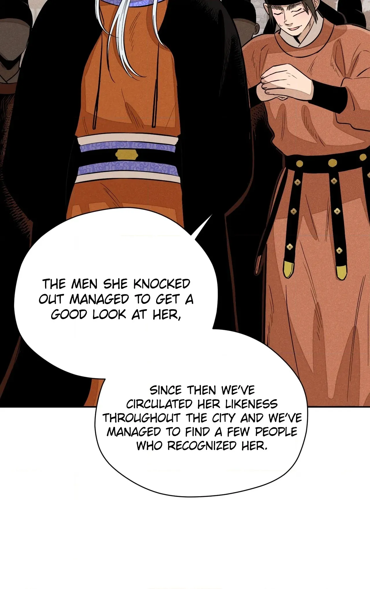 Read Banquet With Deer Crying chapter 19.2 image 39 on Lezhin