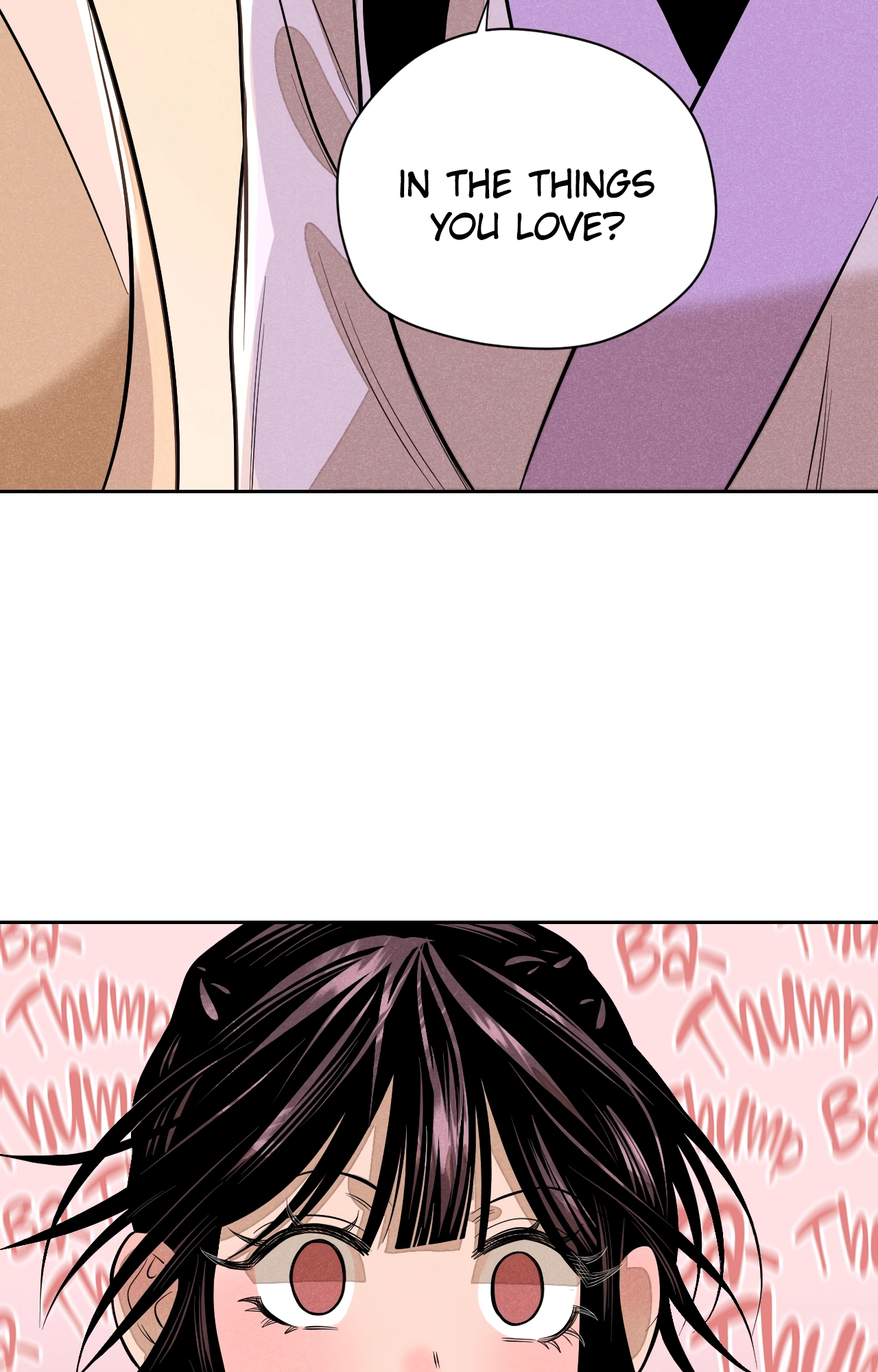 Read Banquet With Deer Crying chapter 19.2 image 7 on Lezhin