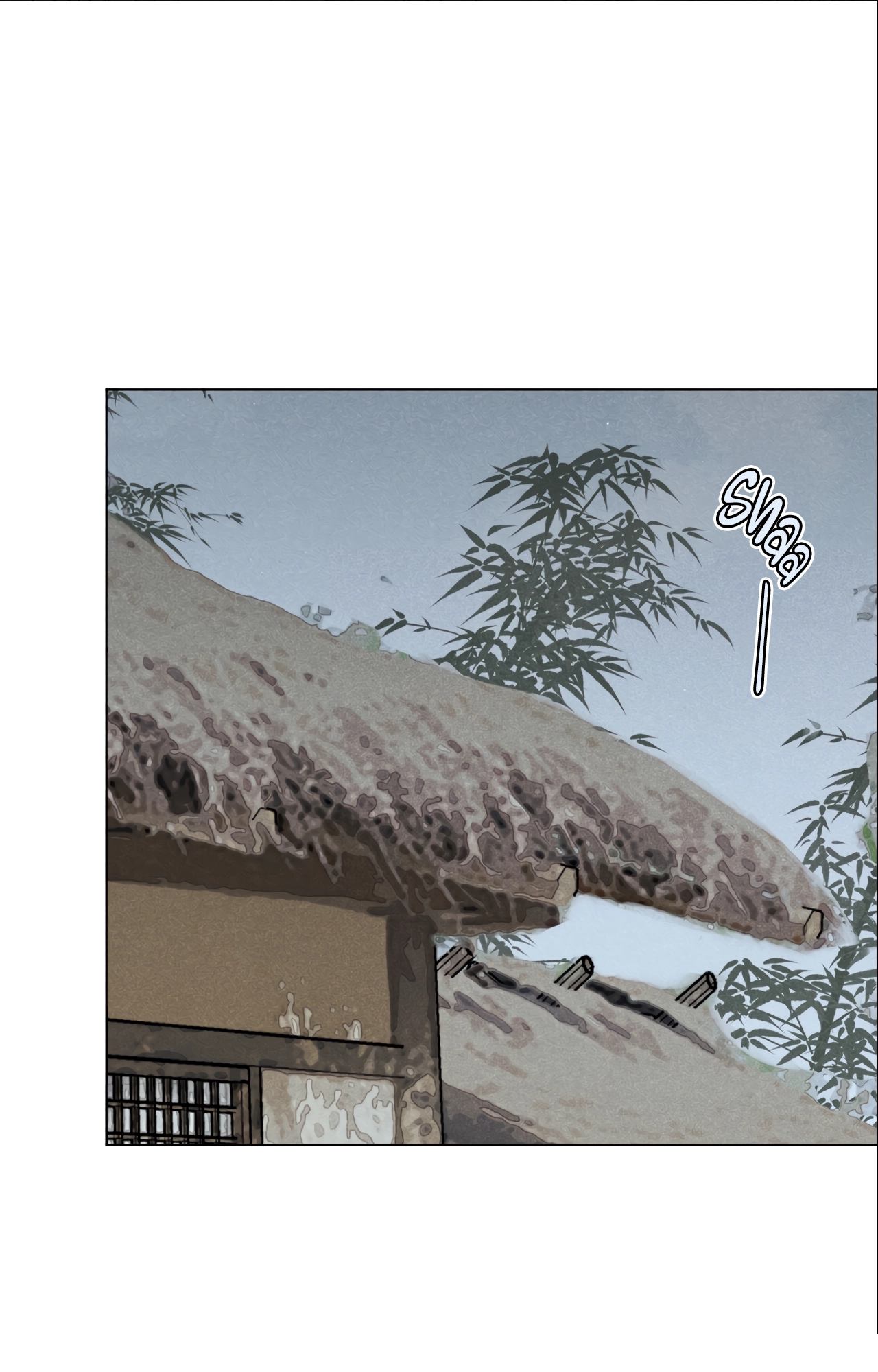 Read Banquet With Deer Crying chapter 20.2 image 11 on Lezhin