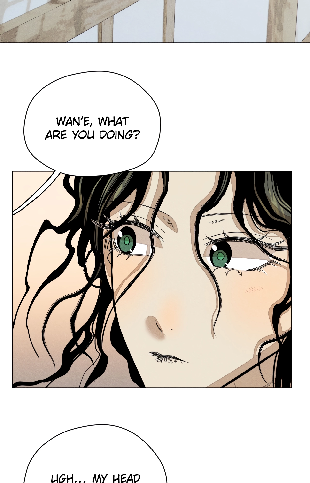 Read Banquet With Deer Crying chapter 20.2 image 15 on Lezhin