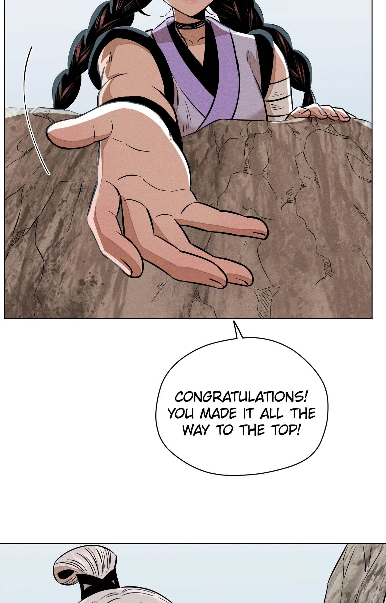 Read Banquet With Deer Crying chapter 20.2 image 21 on Lezhin