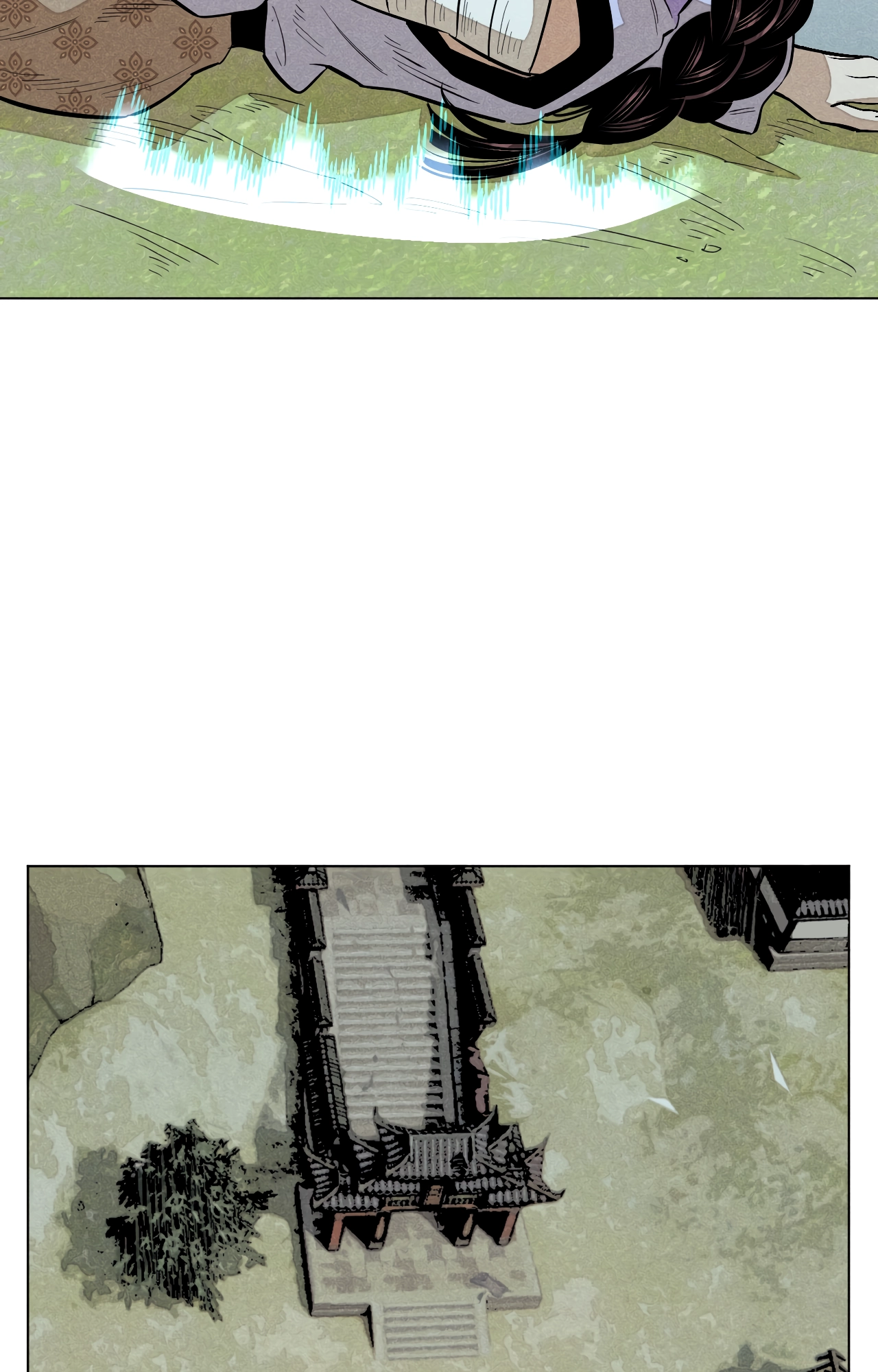 Read Banquet With Deer Crying chapter 20.2 image 25 on Lezhin